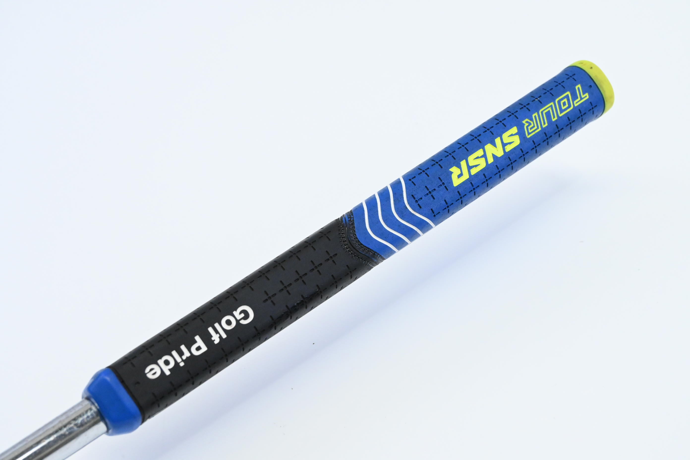 Never Compromise Dinero Limited 303 Putter / 34 Inch