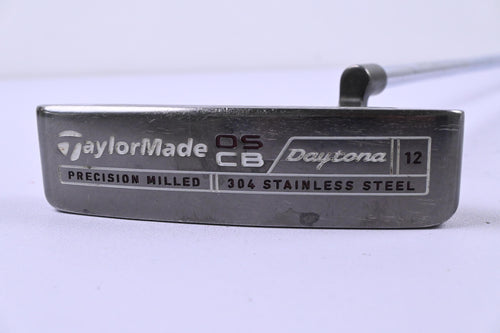 Taylormade OS Daytona 12 CB Putter / 36 Inch