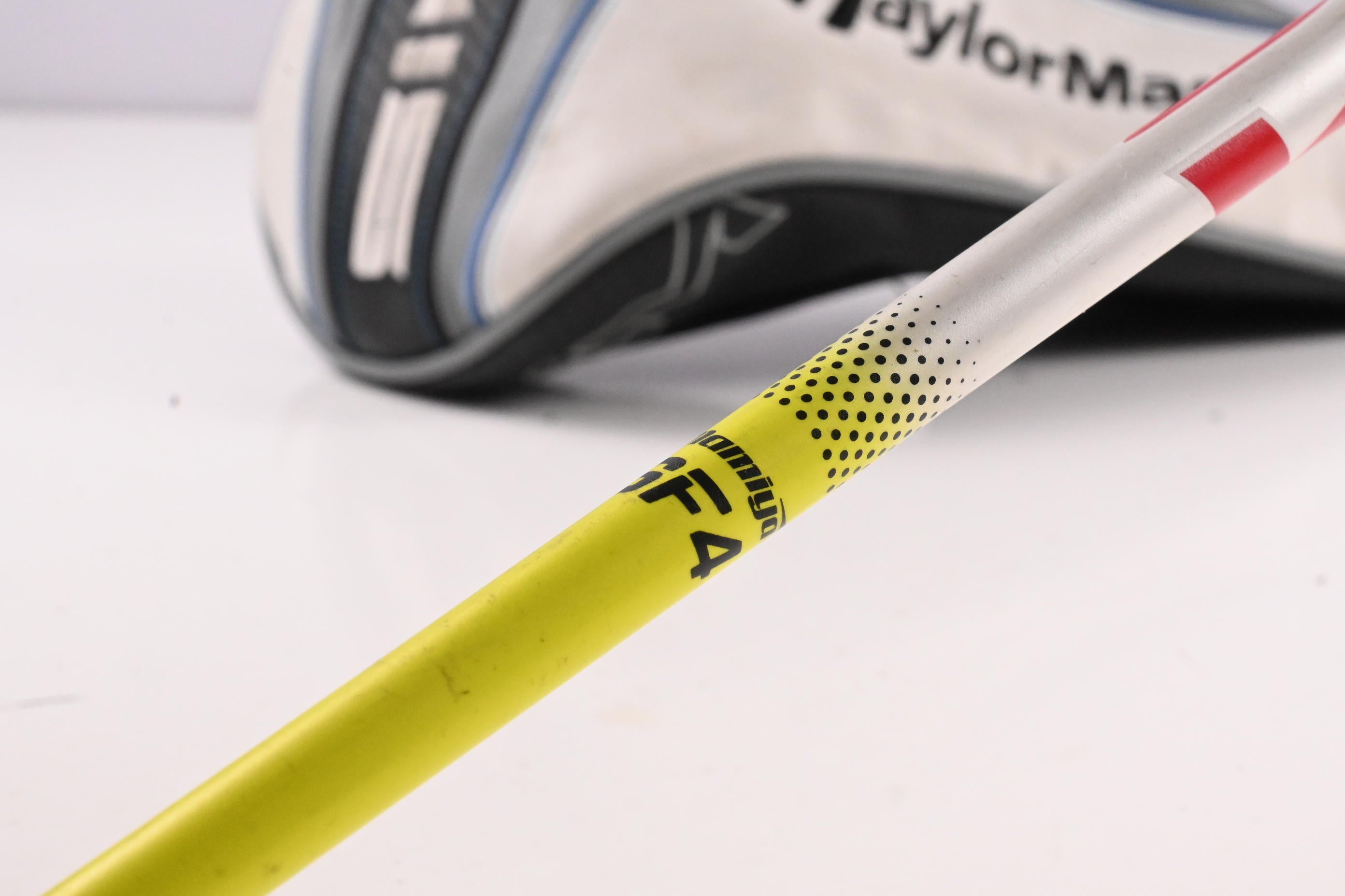 Taylormade SIM Driver / 10.5 Degree / Stiff Flex Proforce V2 6 Shaft