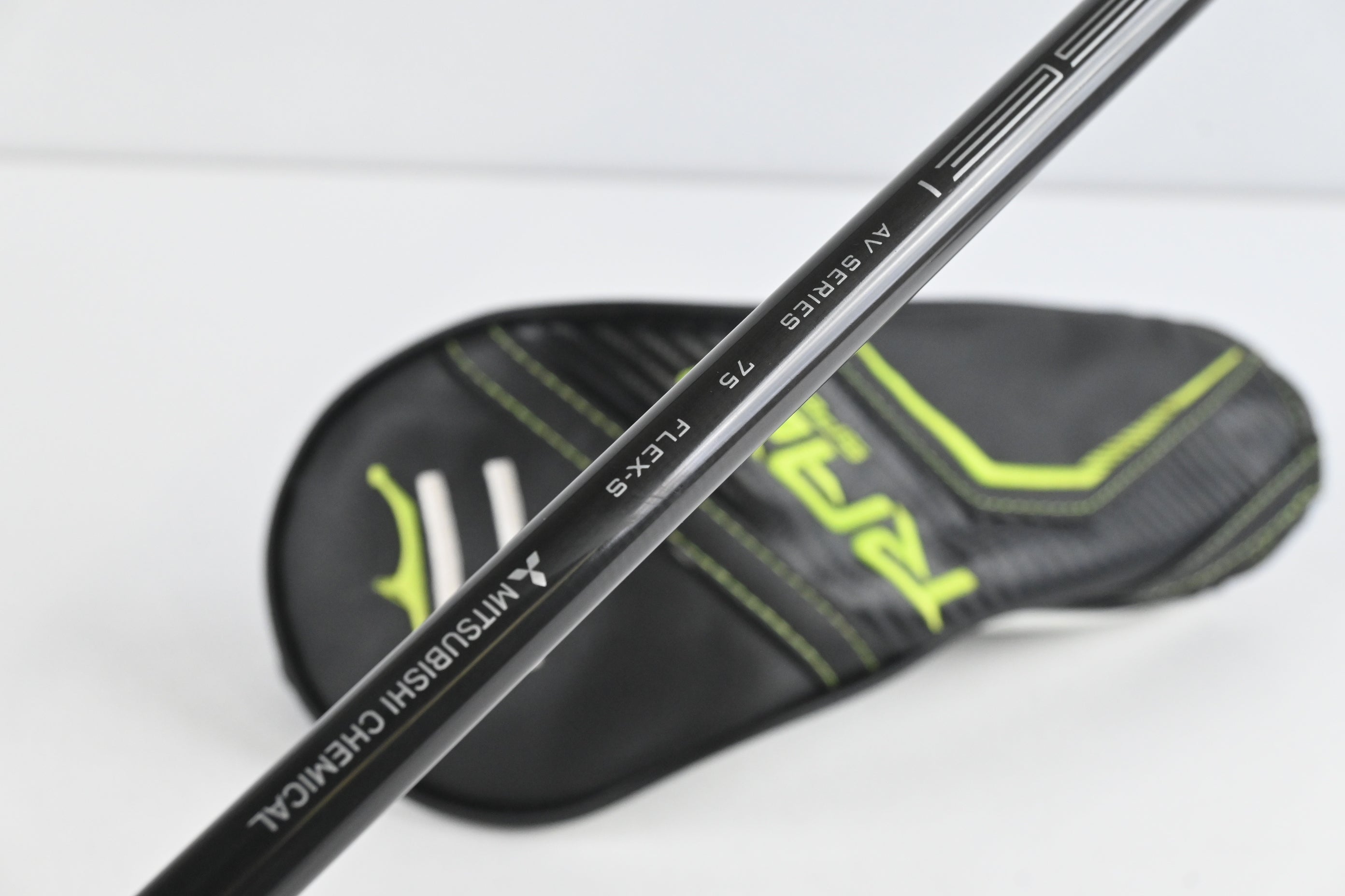 Cobra King Radspeed #5 Wood / 18.5 Degree / Stiff Flex Tensei AV Blue 75