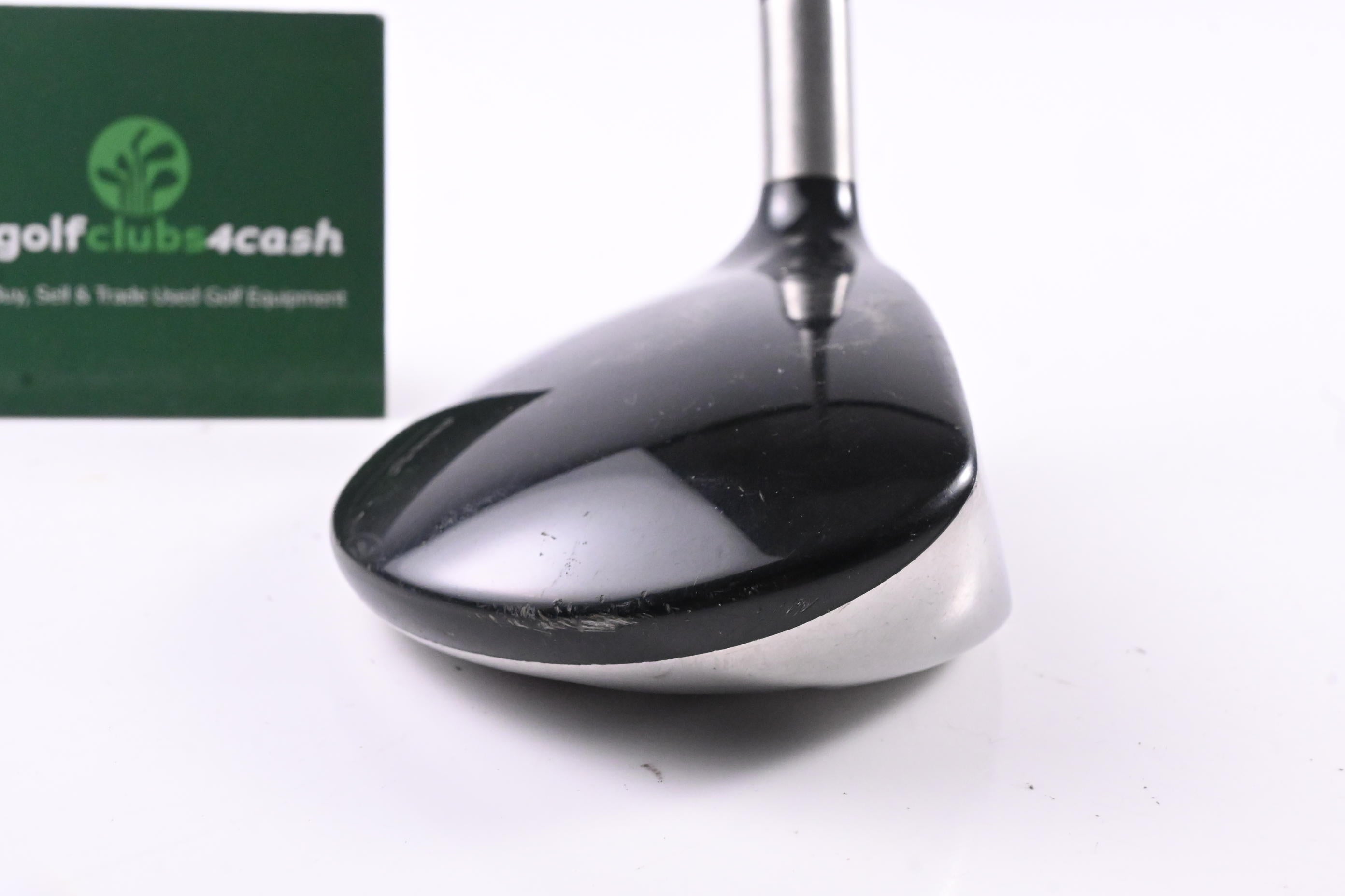 Ping i15 #3 Wood / 15.5 Degree / Stiff Flex Ping TFC 700 Shaft