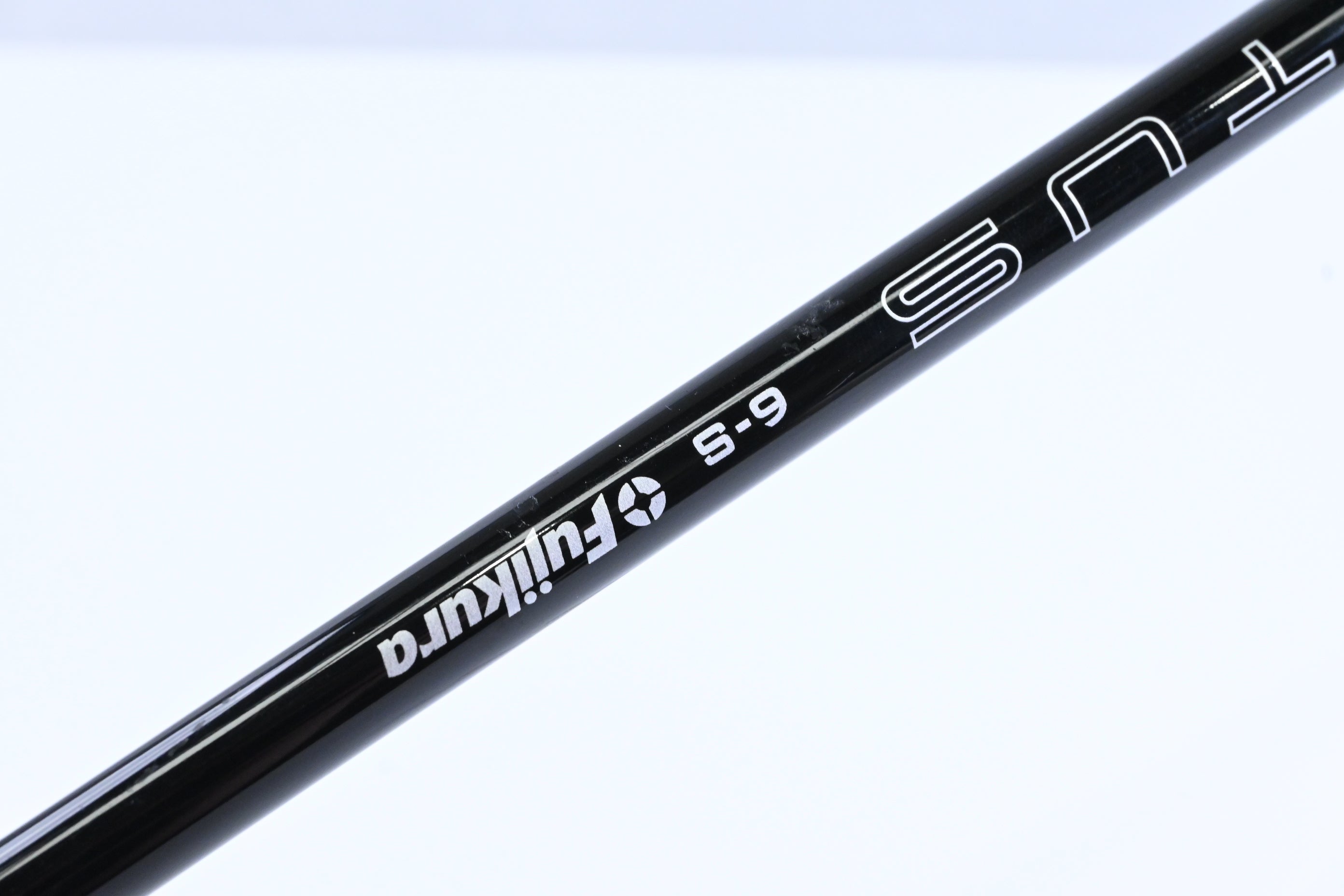 Callaway Elyte Driver / 12 Degree / Stiff Flex Fujikura Ventus Black 6 Shaft