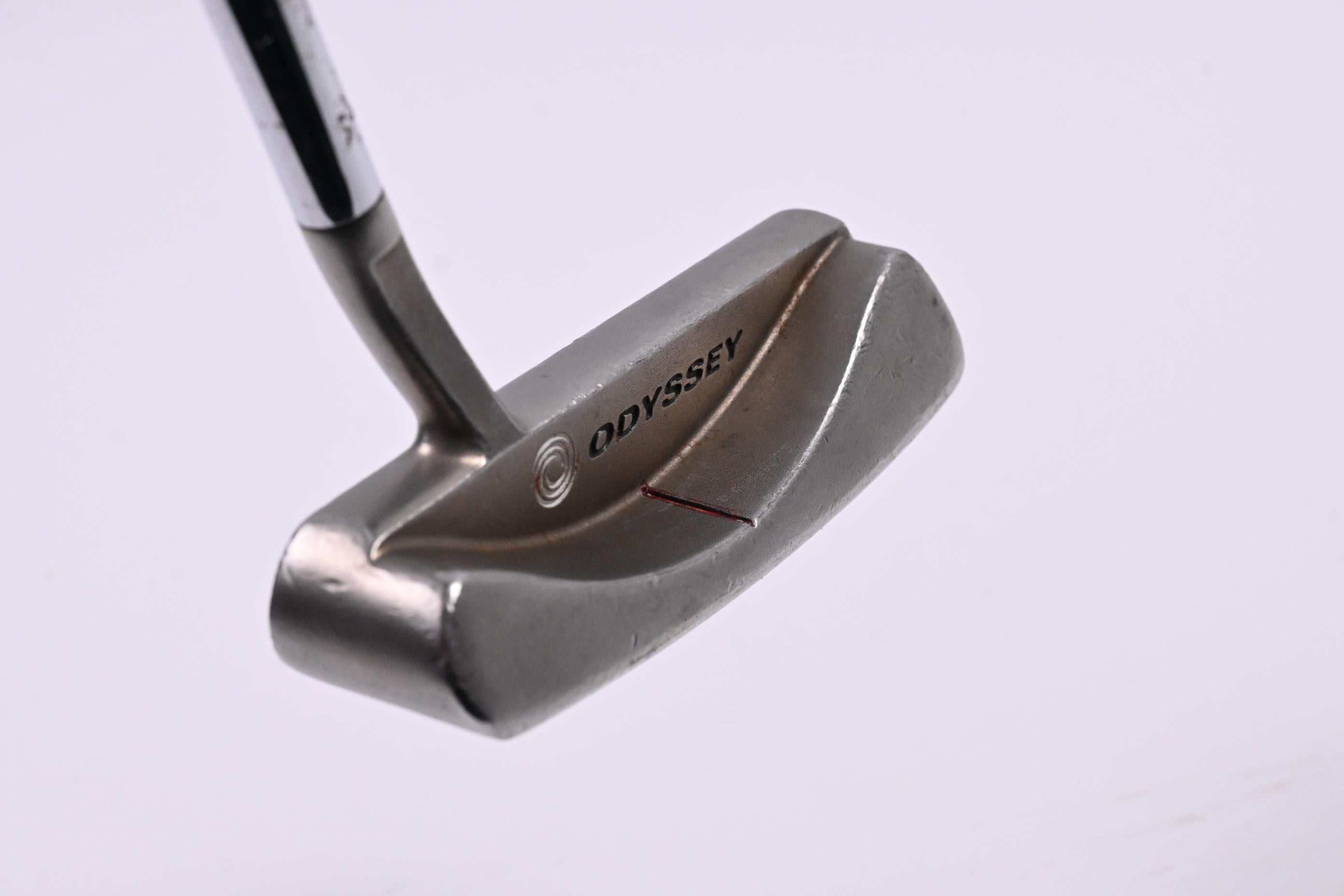 Odyssey White Hot Tour #2 Putter / 33 Inch