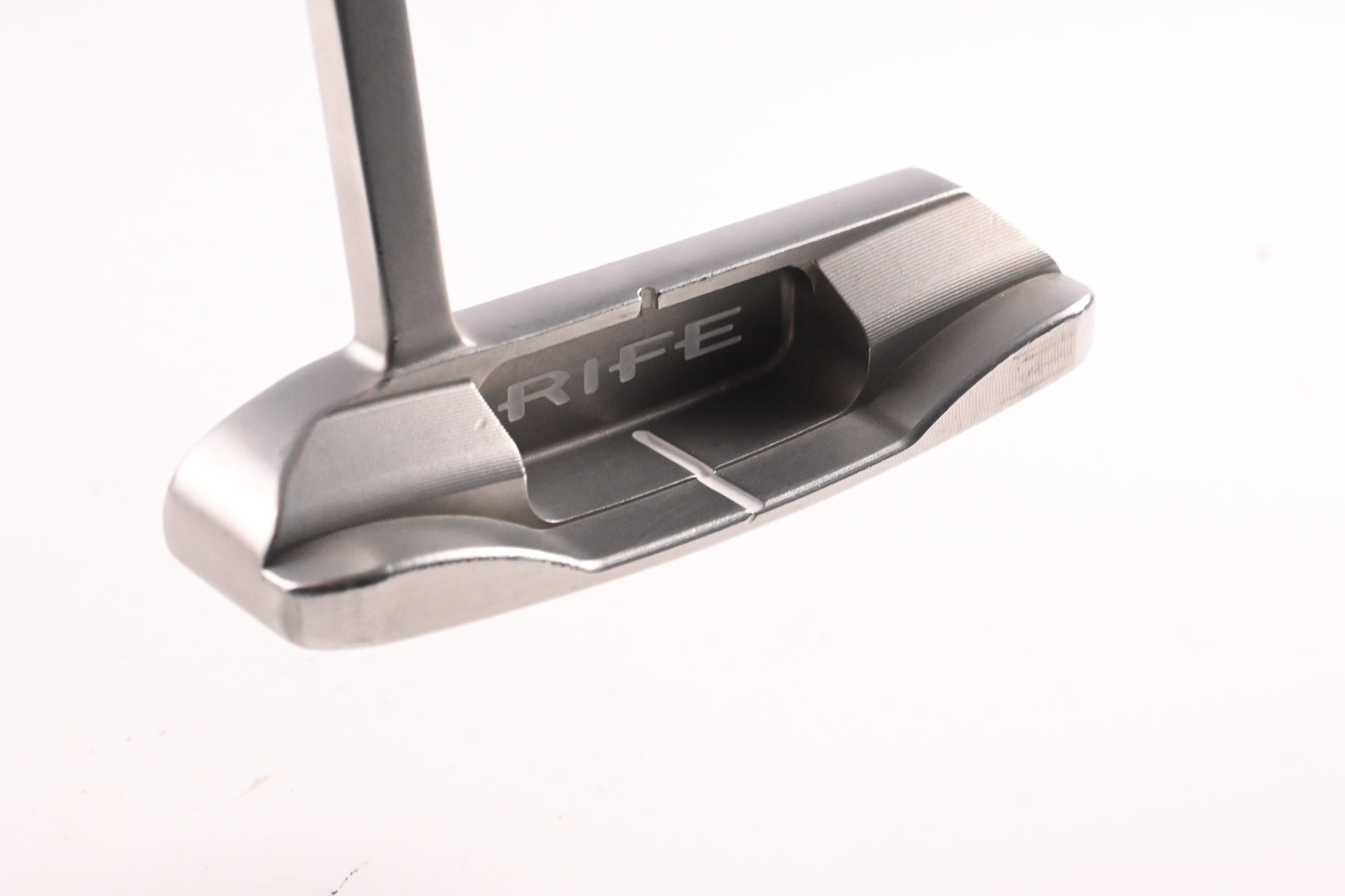 Rife Island Series Antiqua Putter / 34 Inch