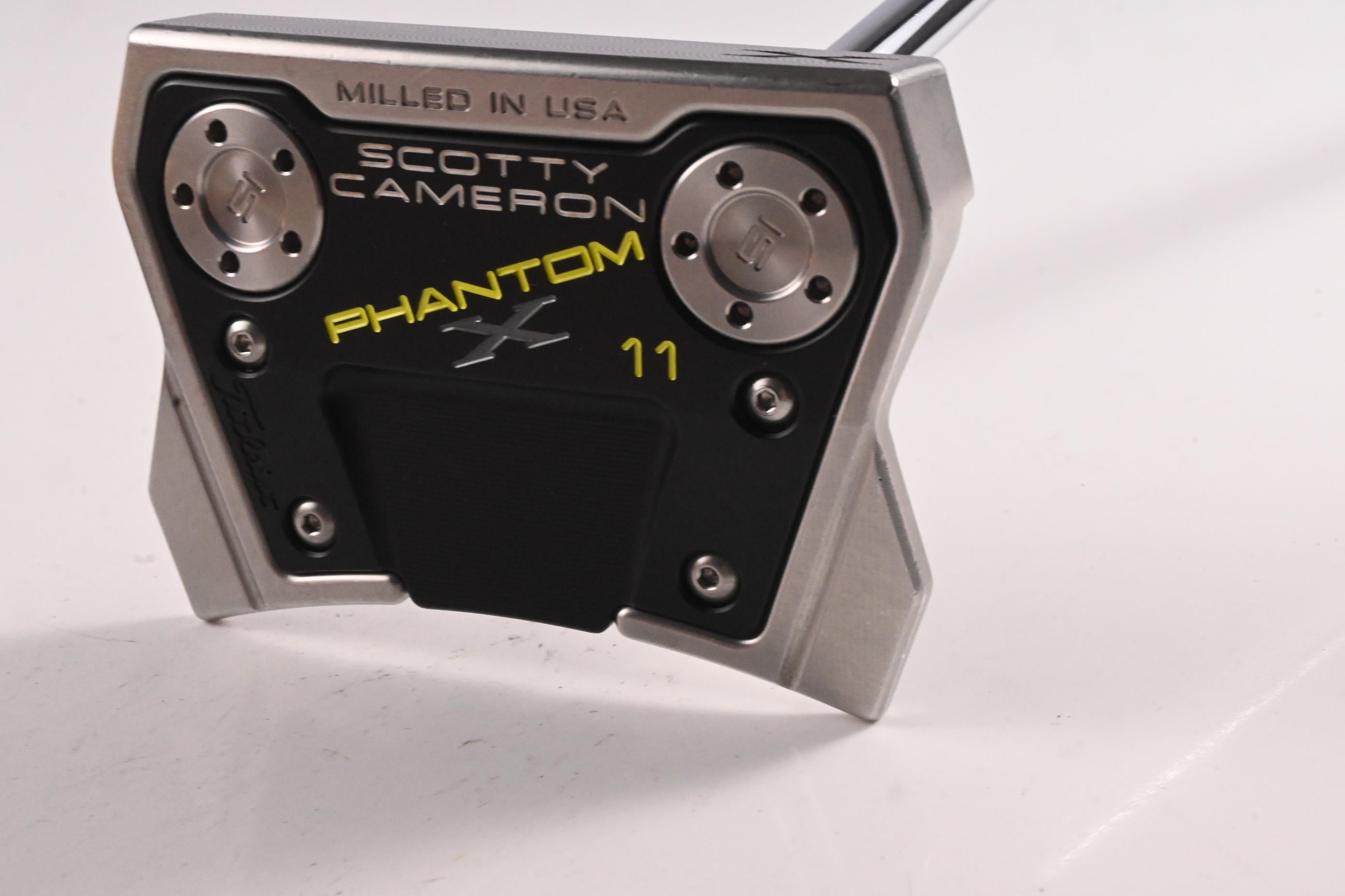 Scotty Cameron Phantom X 11 2021 Putter / 34 Inch