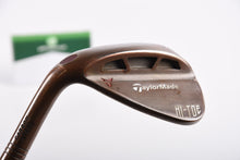 Load image into Gallery viewer, Left Hand Taylormade Hi-Toe Sand Wedge / 56 Degree / Wedge Flex Dynamic Gold
