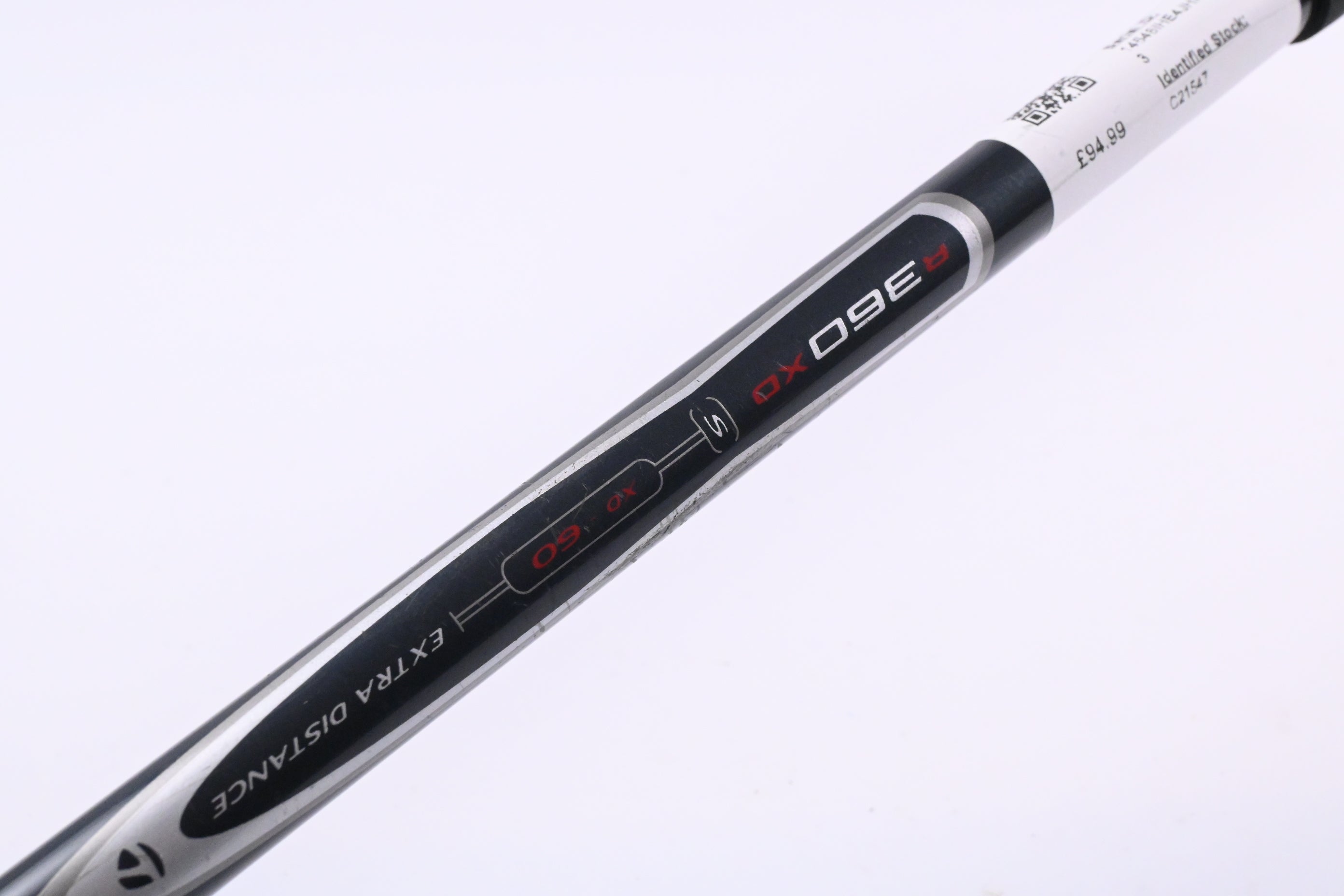 Taylormade R360 XD Driver / 8.5 Degree / Stiff Flex Taylormade R360 XD Shaft