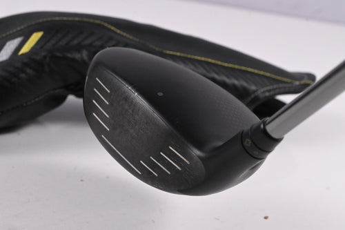 Ping G430 Max #3 Wood / 15 Degree / Stiff Flex Ping Tour 2.0 Chrome 75 Shaft