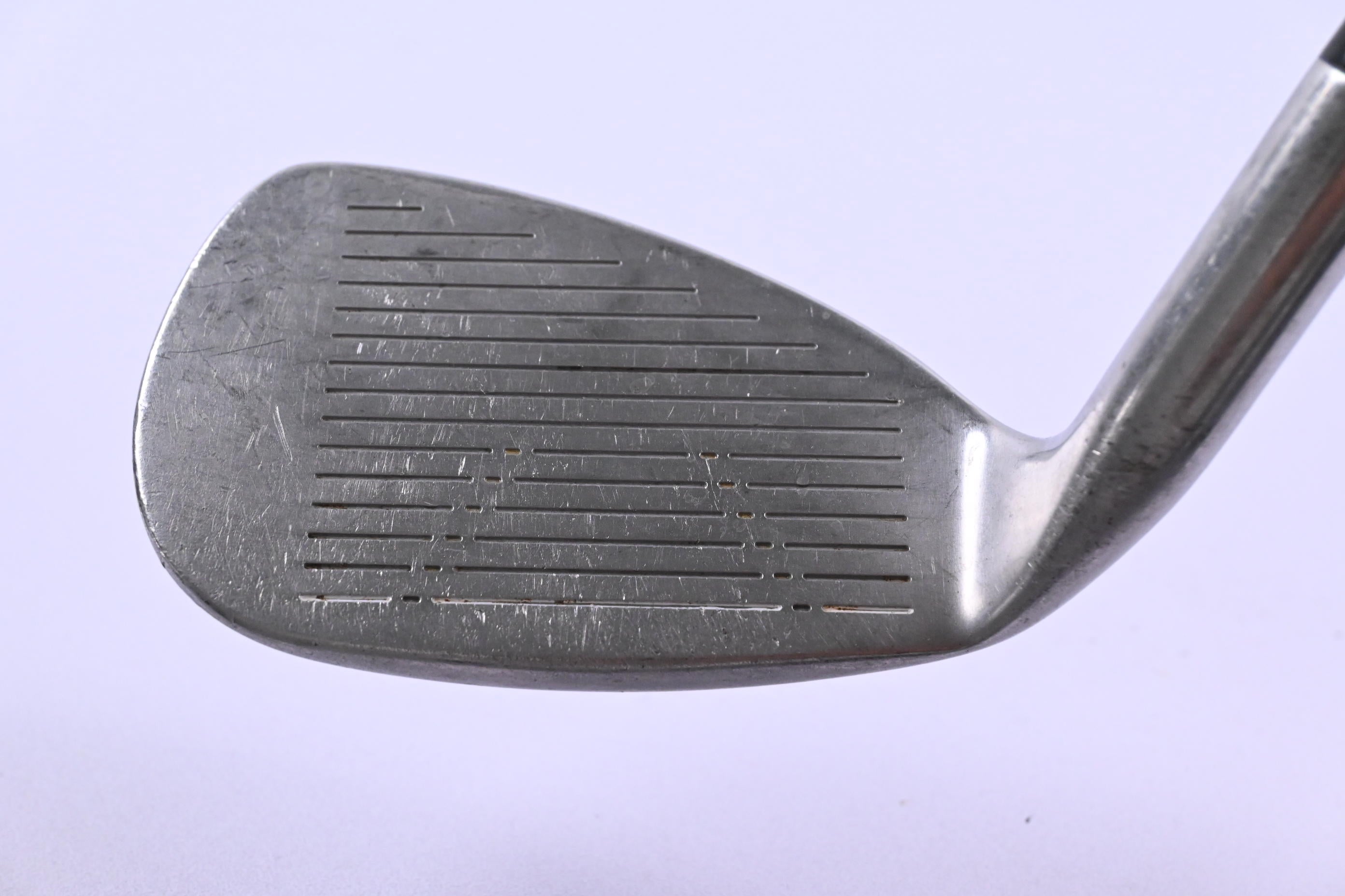 Mizuno T-Zoid Sure Sand Wedge / 56 Degree / Regular Flex Mizuno DynaFlex 3200