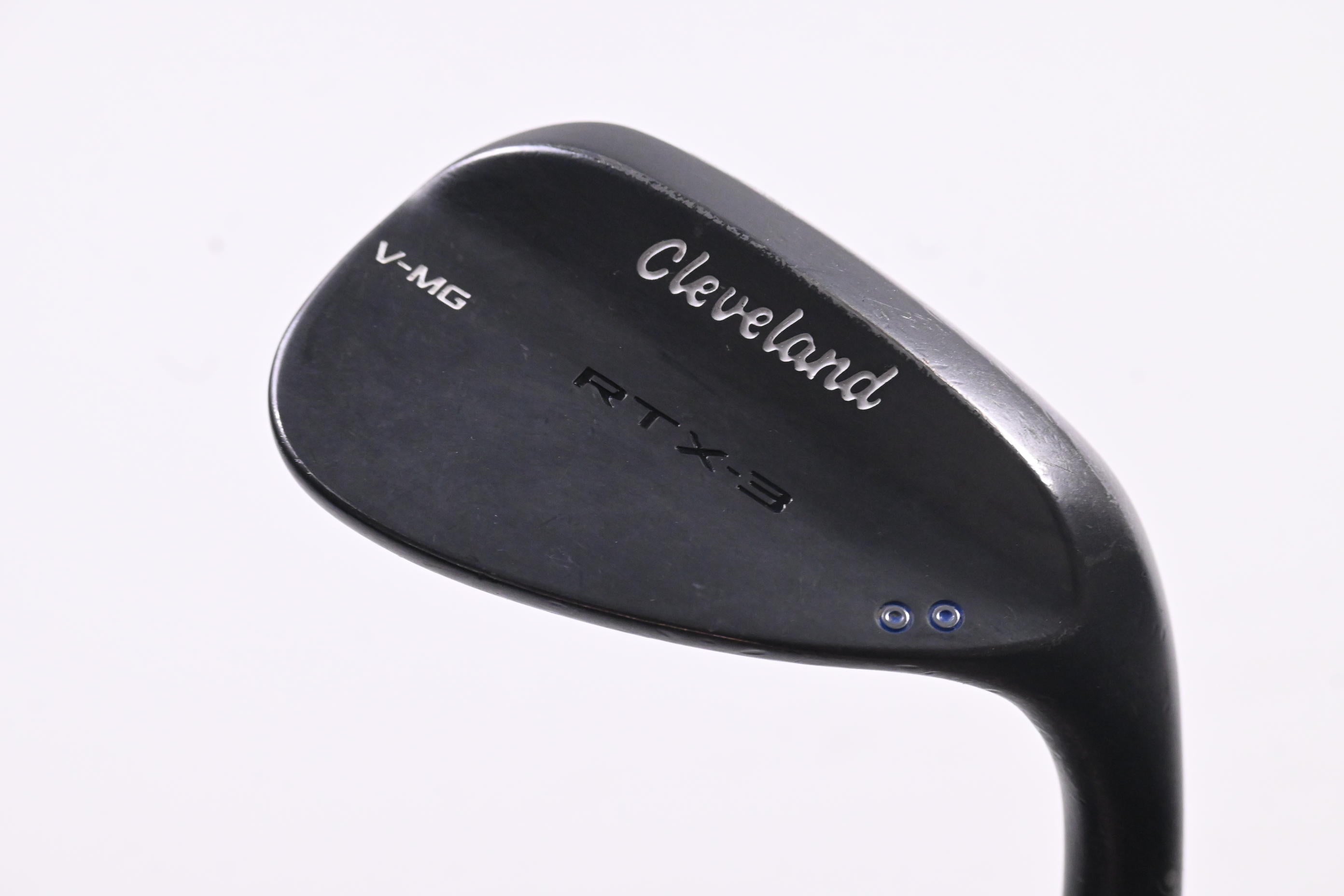 Cleveland RTX-3 Sand Wedge / 56 Degree / Wedge Flex Dynamic Gold Shaft