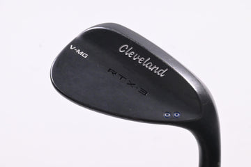 Cleveland RTX-3 Sand Wedge / 56 Degree / Wedge Flex Dynamic Gold Shaft
