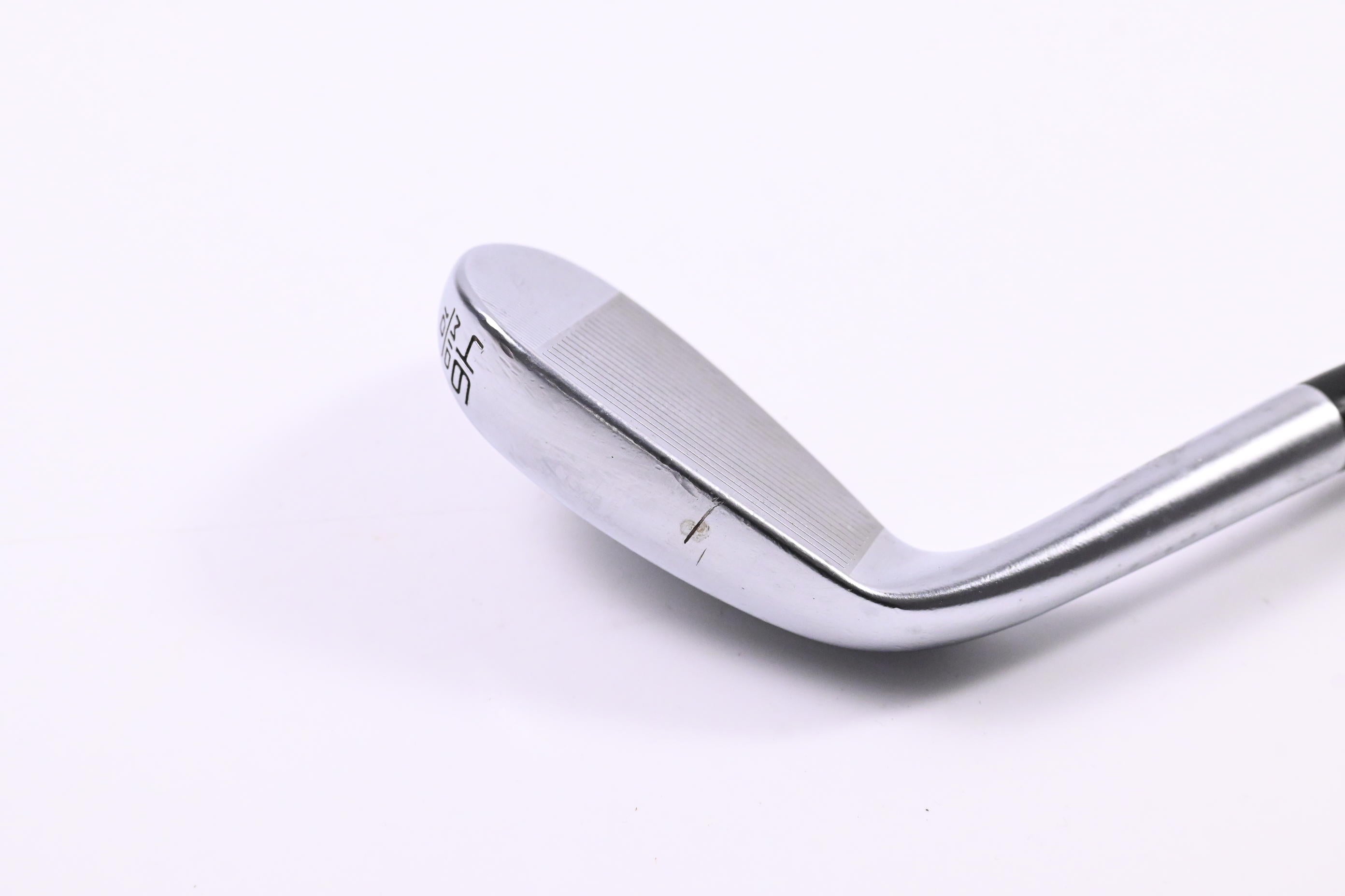 Cleveland RTX 6 Zipcore Pitching Wedge / 46 Degree / Wedge Flex Dynamic Gold