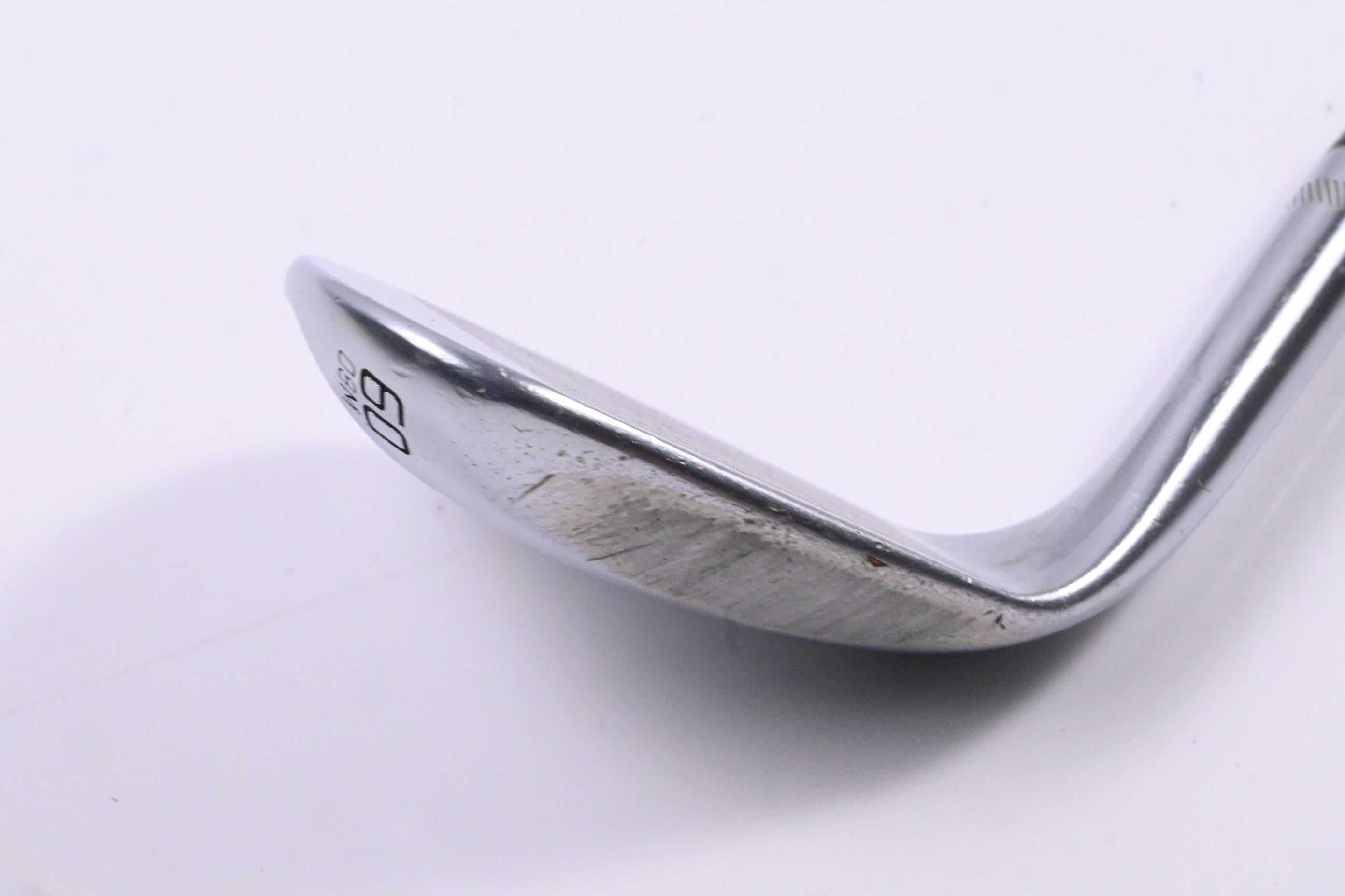 Titleist Vokey SM10 Lob Wedge / 60 Degree / Wedge Flex Vokey SM10 Shaft