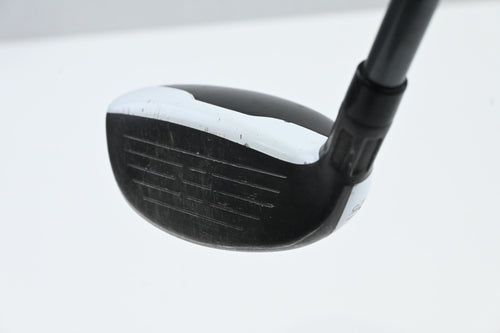 Taylormade M2 2017 #5 Hybrid / 25 Degree / Regular Flex Taylormade M2 Reax 65