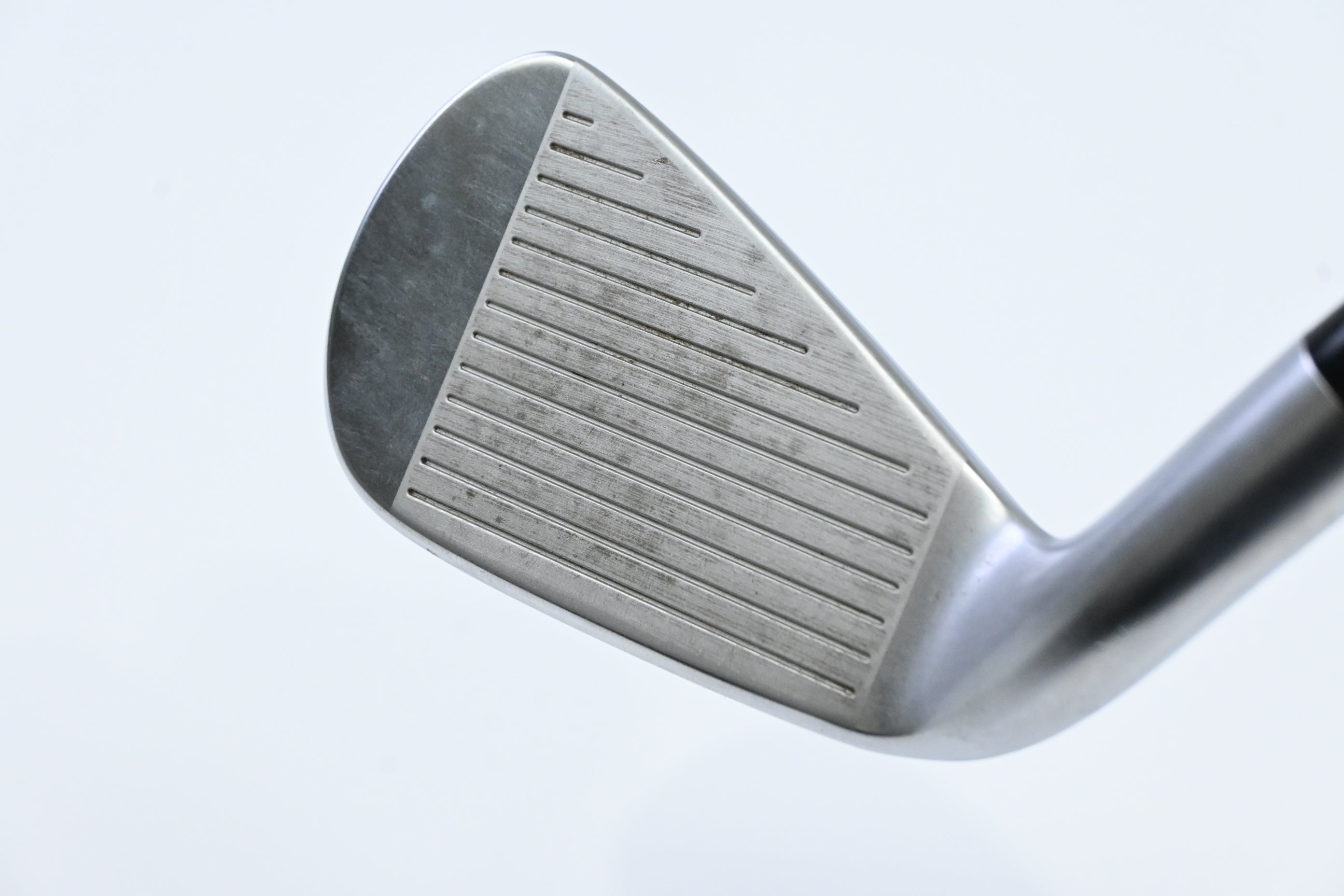 Srixon ZXiU Utility #4 Iron / 23 Degree / Regular Flex MMT 80 Shaft
