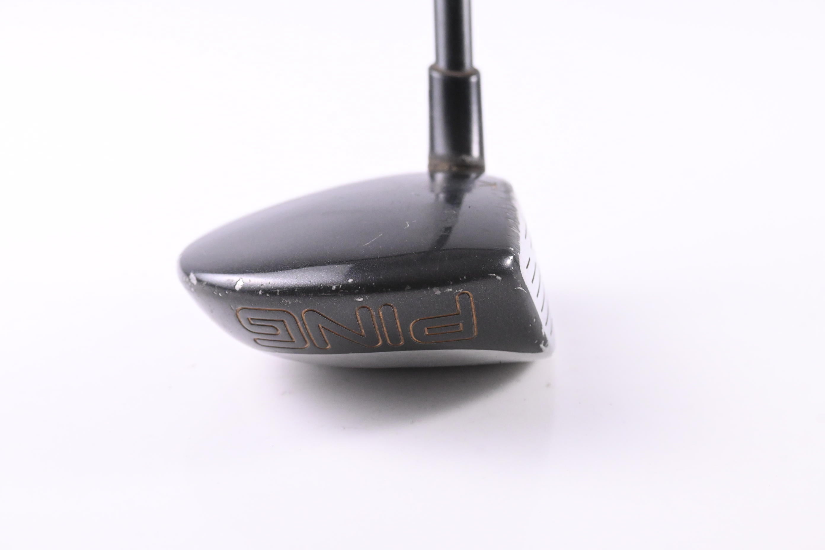 Ping I3 #3 Wood / 14 Degree / Regular Flex Ping 350 Series Shaft