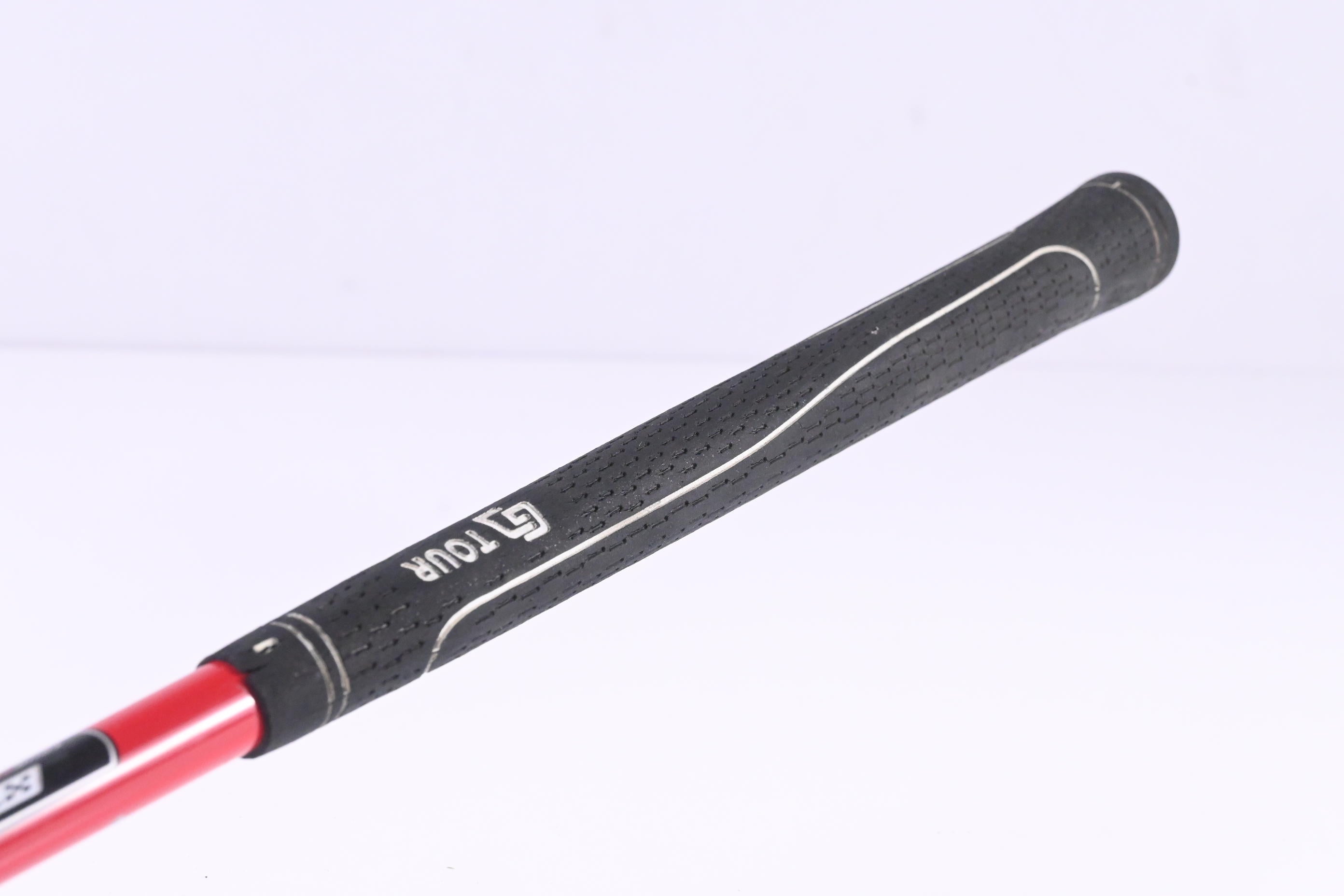 Taylormade Rescue Dual #3 Hybrid / 19 Degree / Stiff Flex Diamana Shaft