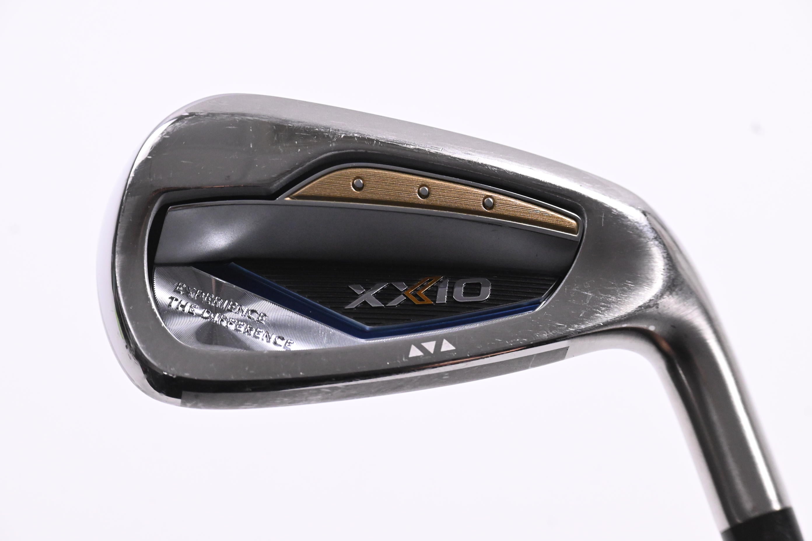 XXIO 13 #6 Iron / Regular Flex XXIO MP 1300 Shaft