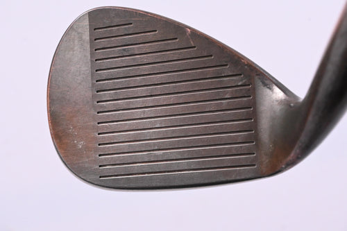 Mizuno T24 Sand Wedge / 56 Degree / Stiff Flex Dynamic Gold S400 Shaft