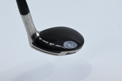 Mizuno Fli-Hi CLK #2 Hybrid / 17 Degree / Regular Flex Mizuno Exsar Shaft
