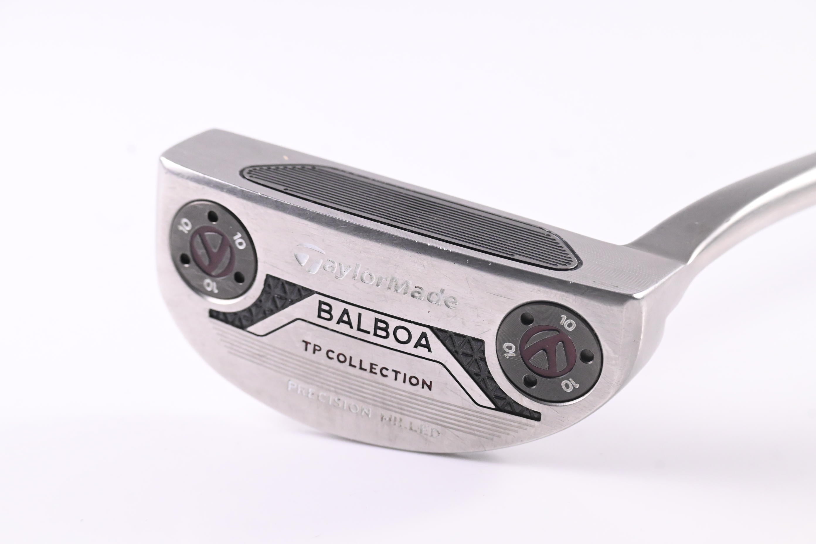 Taylormade TP Collection Balboa Putter / 34 Inch