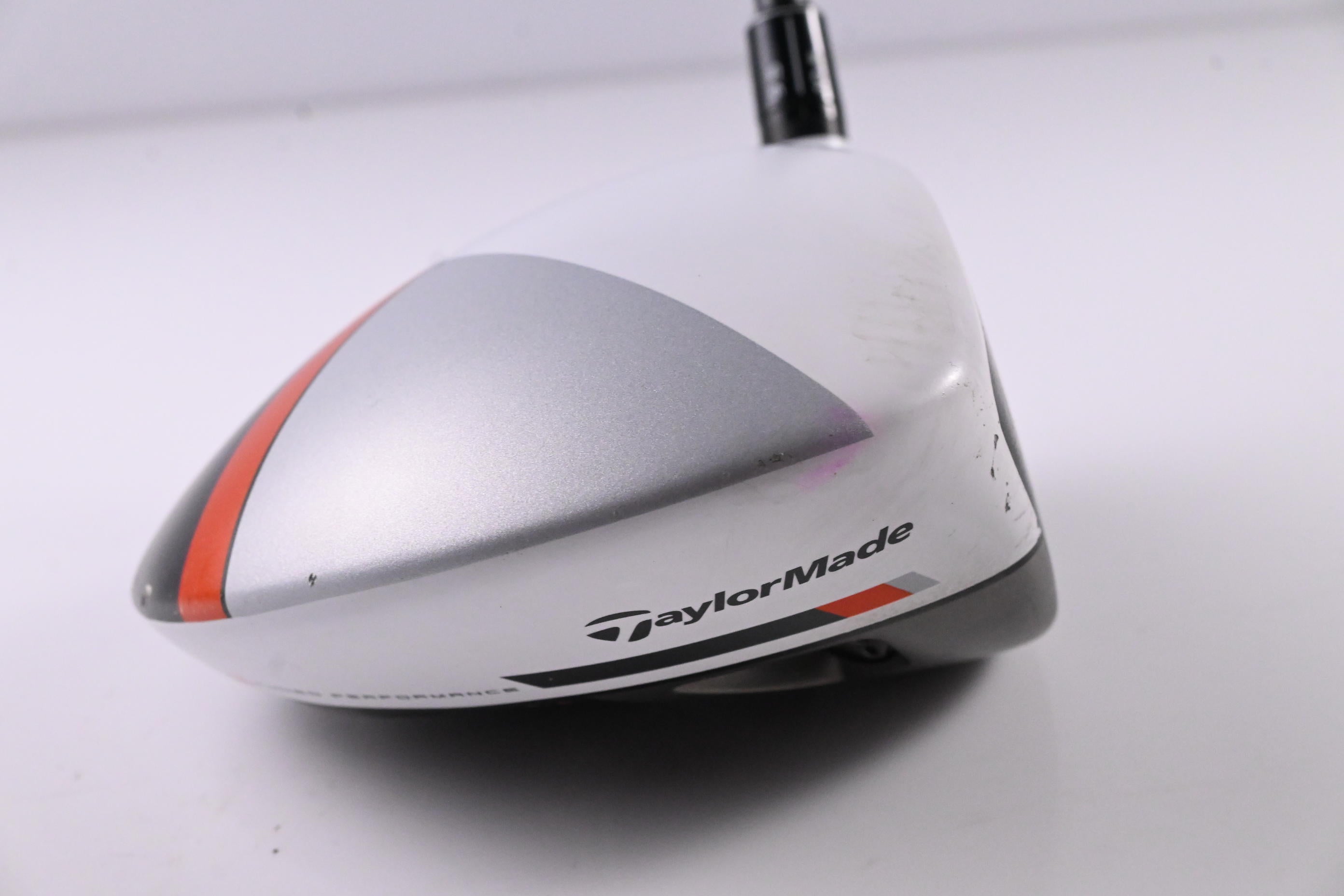 Taylormade R1 Driver / 8-12 Degree / Stiff Flex Aldila RIP Phenom 65 Shaft