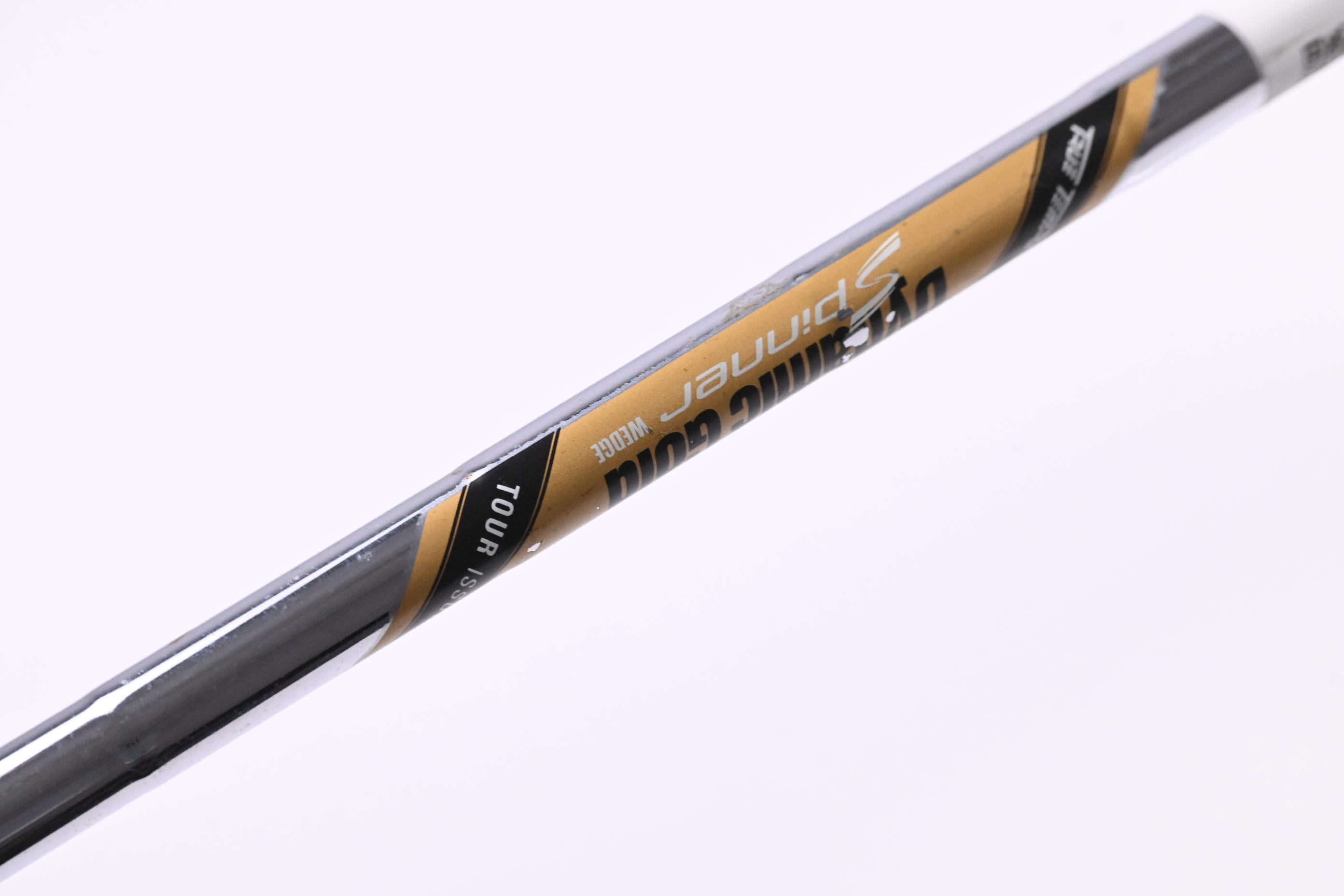 Cleveland RTX 6 Zipcore Pitching Wedge / 46 Degree / Wedge Flex Dynamic Gold