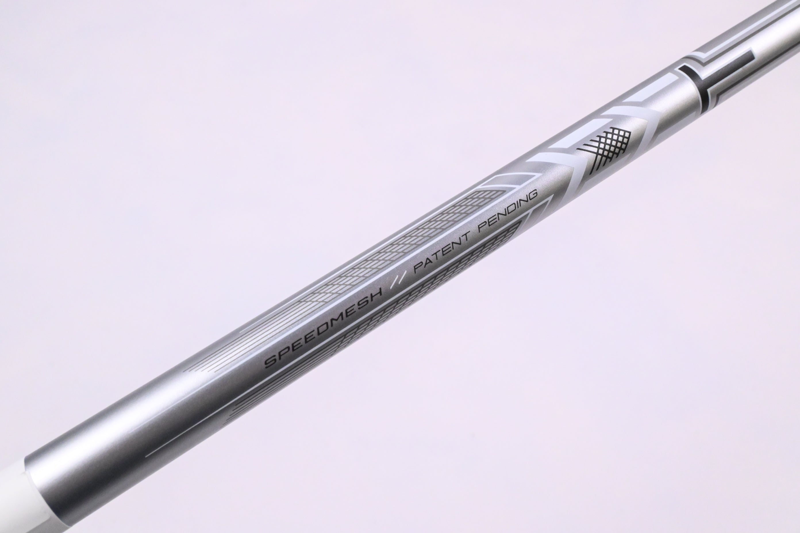 Mitsubishi Chemical MMT Speedmesh 40 Driver Shaft / Ladies Flex / Titleist