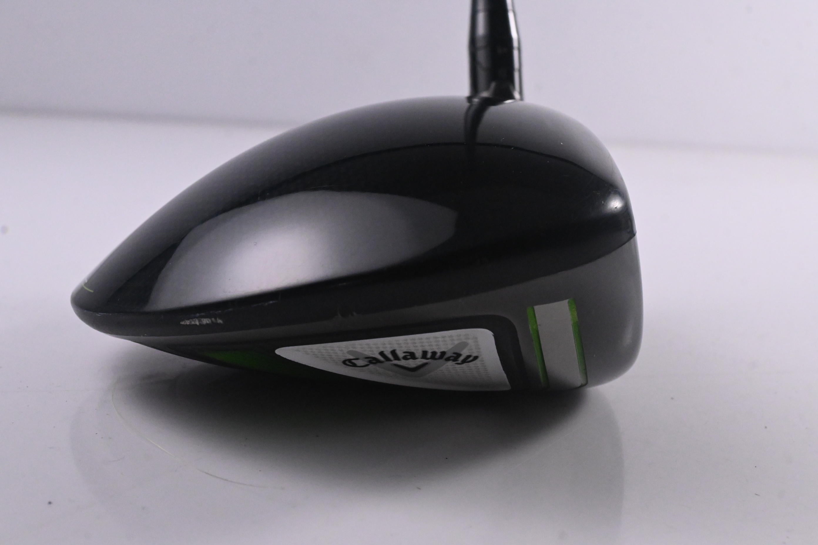 Callaway Epic Max Driver / 10.5 Degree / Stiff Flex HZRDUS Smoke Black 70 Shaft