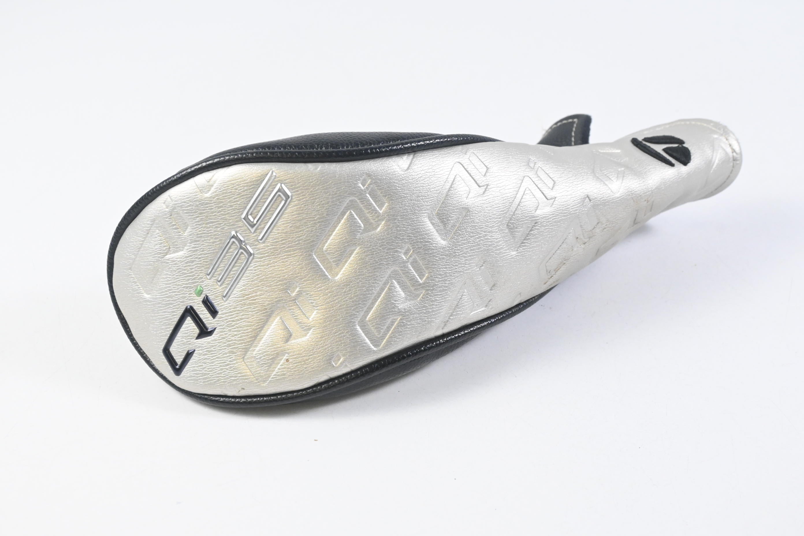 Taylormade Qi35 #5 Hybrid / 27 Degree / Senior Flex Vanquish 5 Shaft