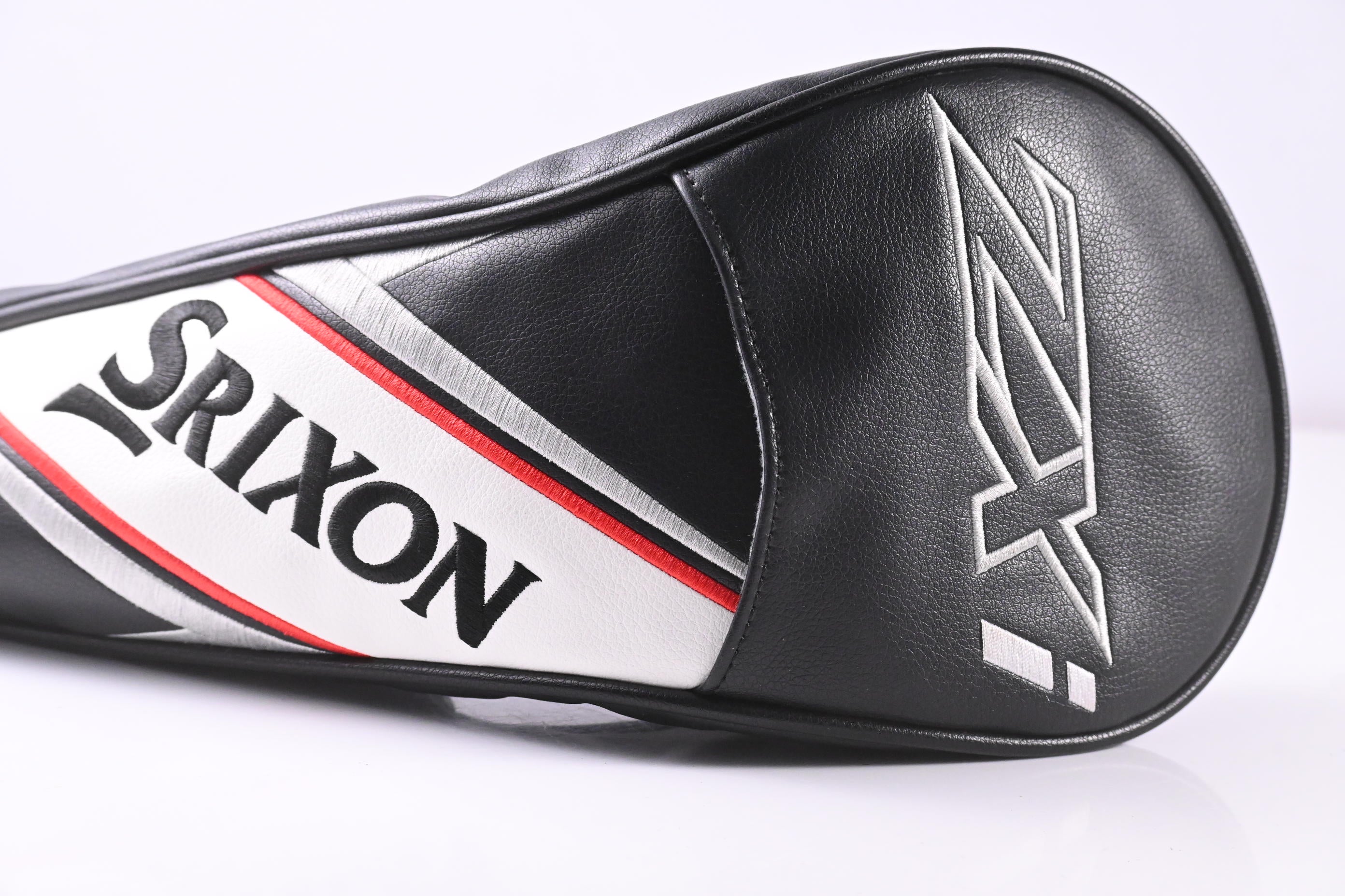 Srixon ZXi LS Driver / 10.5 Degree / Stiff Flex HZRDUS Black Gen 5 60 Shaft