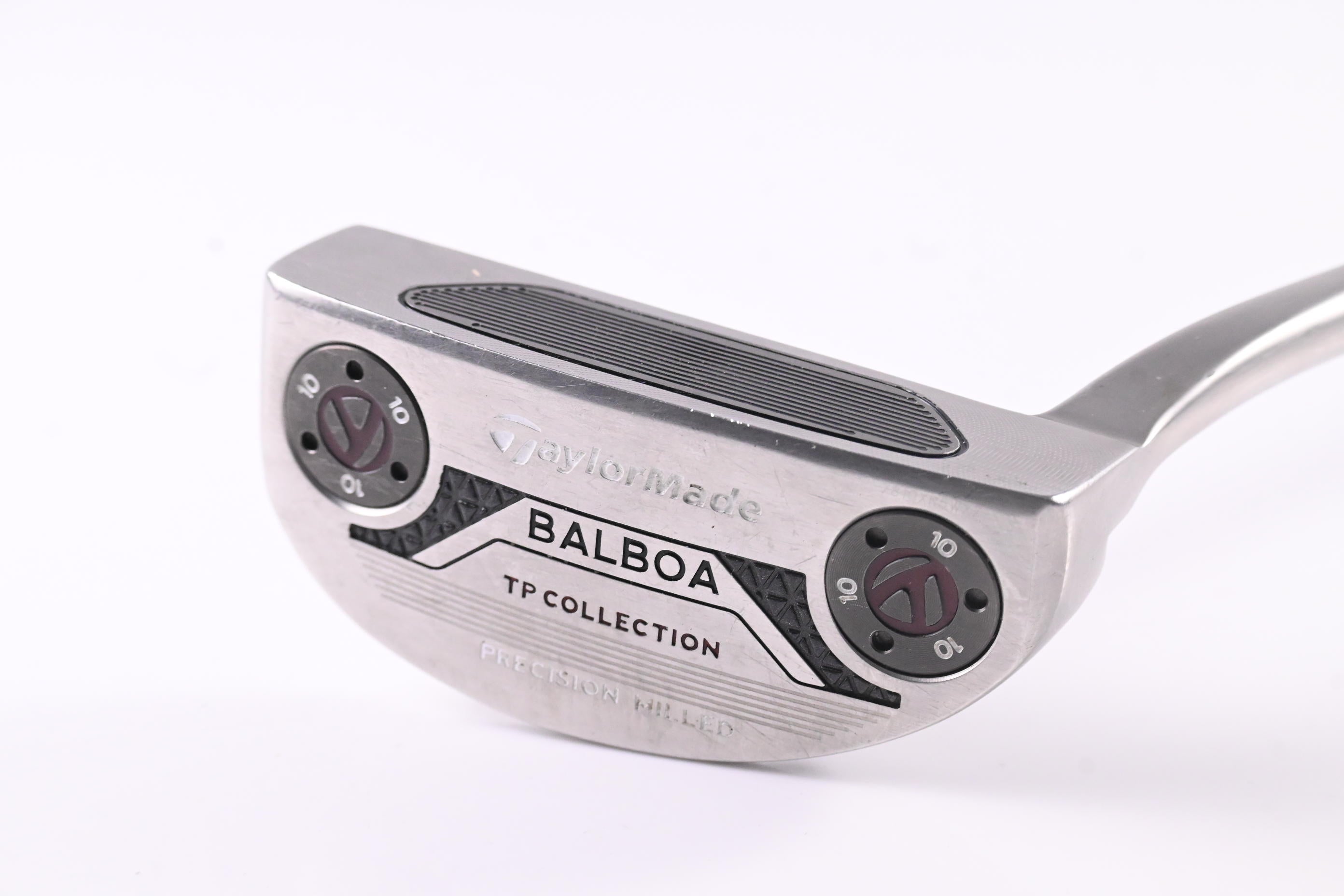 Taylormade TP Collection Balboa Putter / 34 Inch