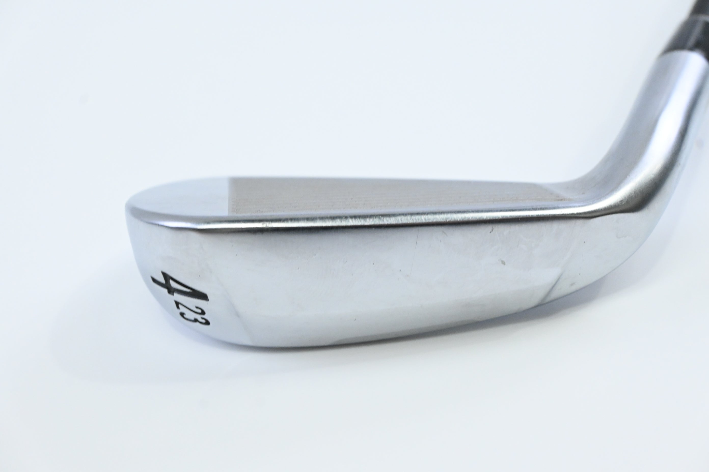 Srixon ZXiU Utility #4 Iron / 23 Degree / Regular Flex MMT 80 Shaft