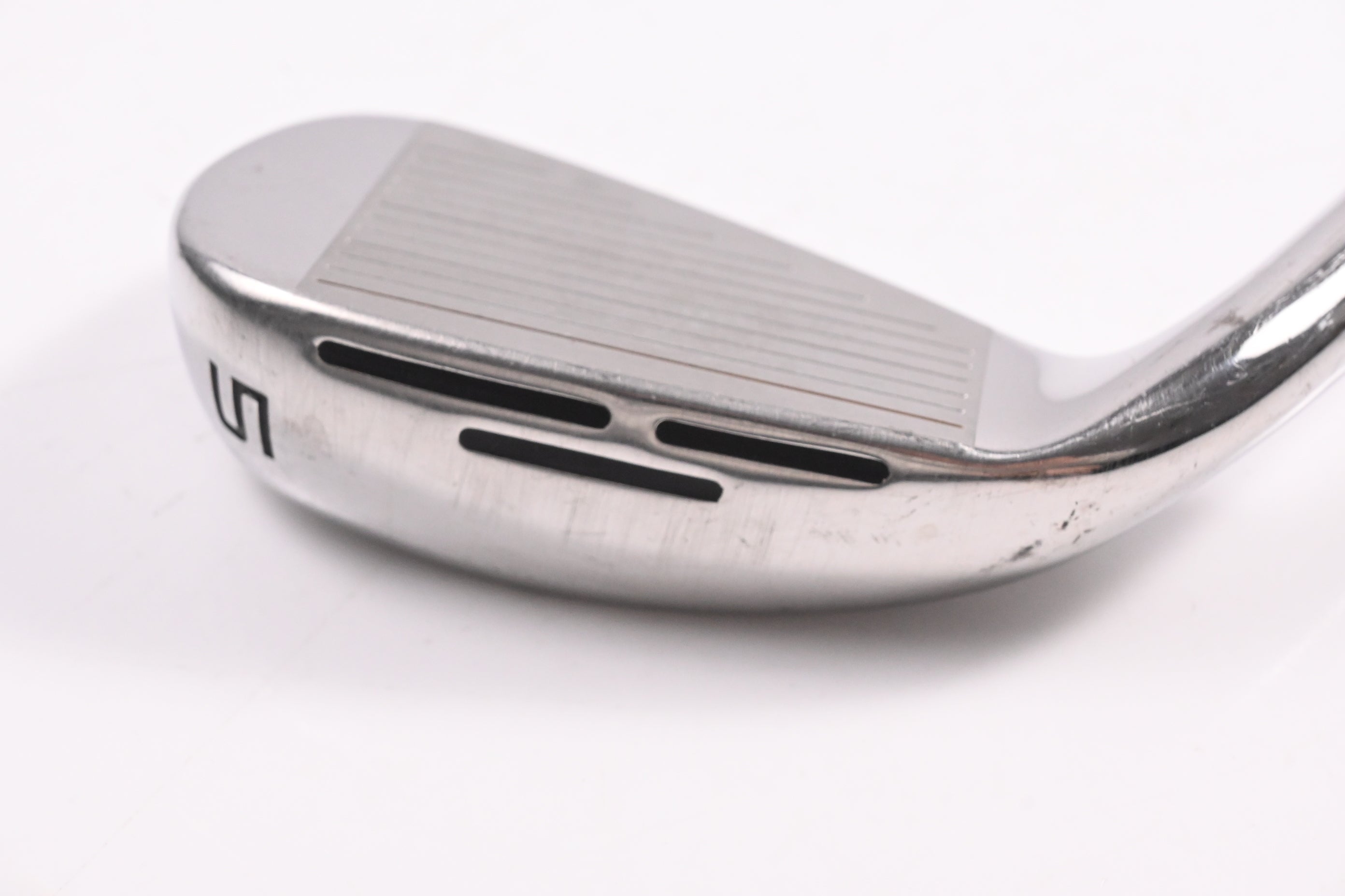 Wilson Dynapower 2023 #5 Iron / 21 Degree / Uniflex KBS MAX Ultralite Shaft