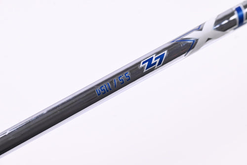 Mizuno S23 Sand Wedge / 54 Degree / Regular Flex Project X LZ 115 Shaft