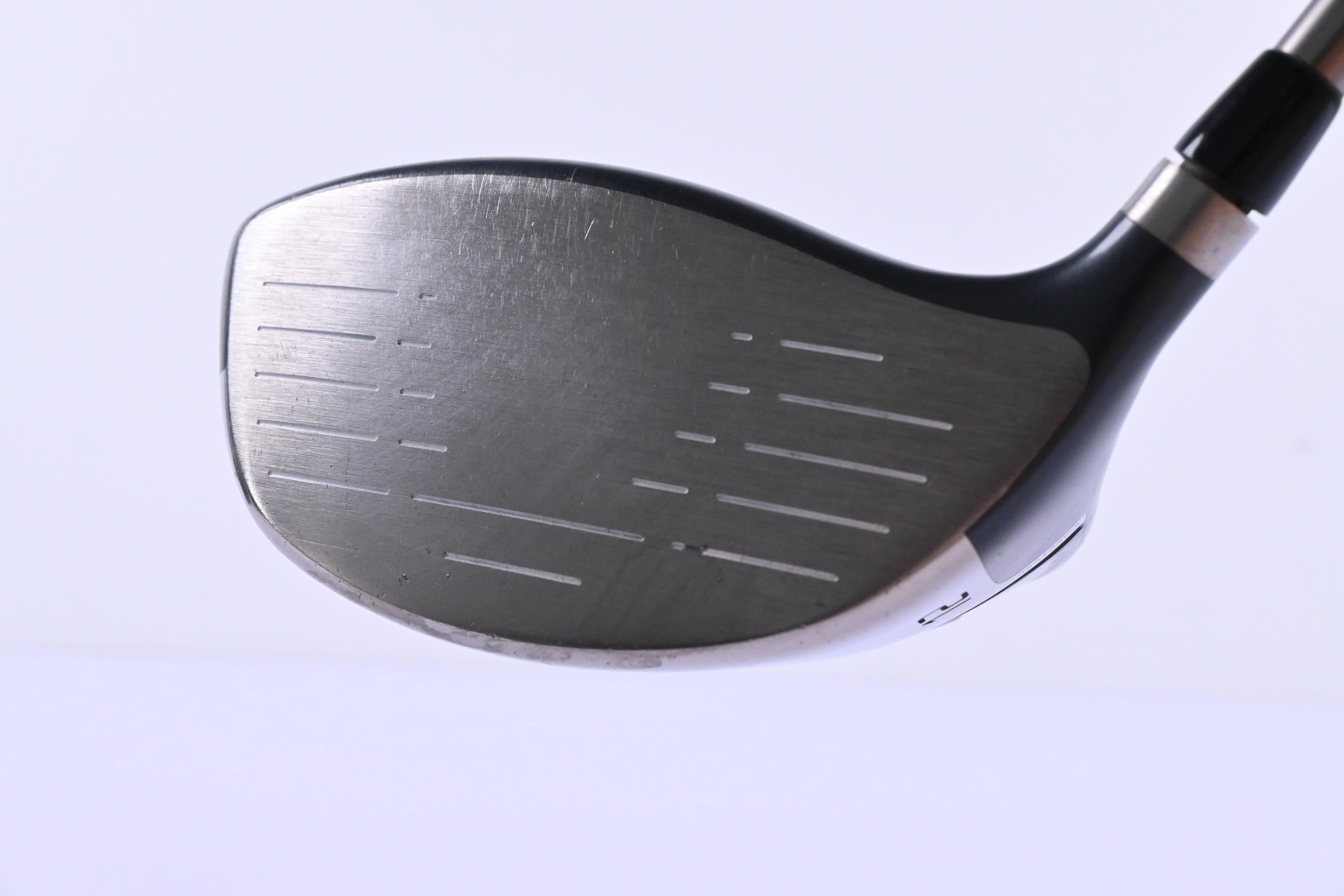 Ping G20 Driver / 12 Degree / Regular Flex Ping TFC 169 D Shaft