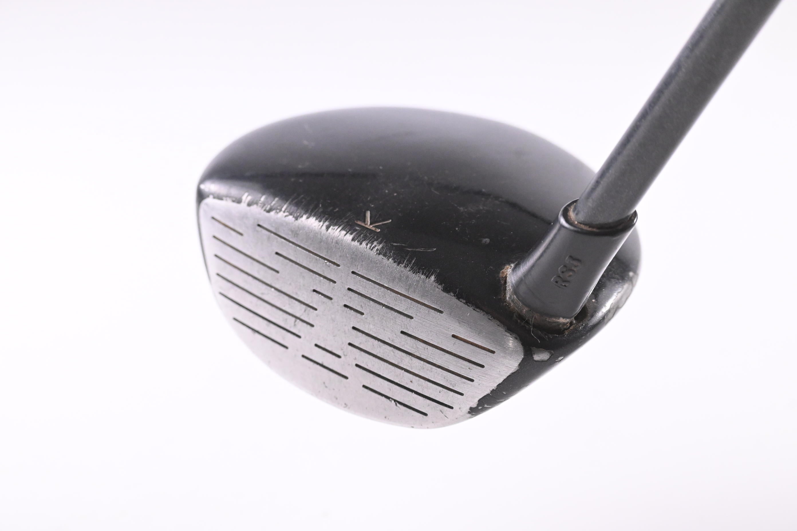 Ping I3 #3 Wood / 14 Degree / Regular Flex Ping 350 Series Shaft