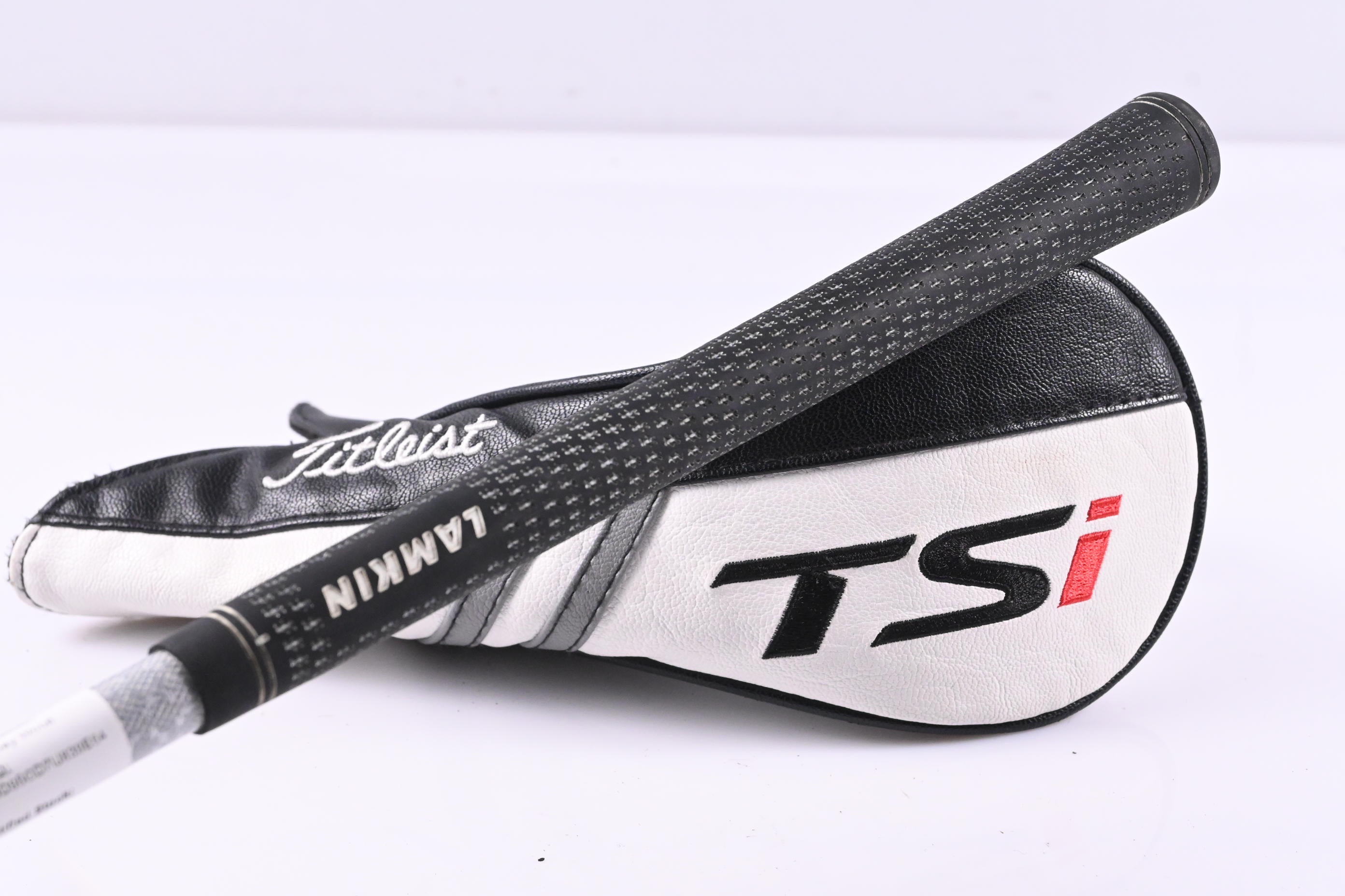 Titleist TSi2 #3 Wood / 15 Degree / Regular Flex Tensei AV Raw Blue 65 Shaft