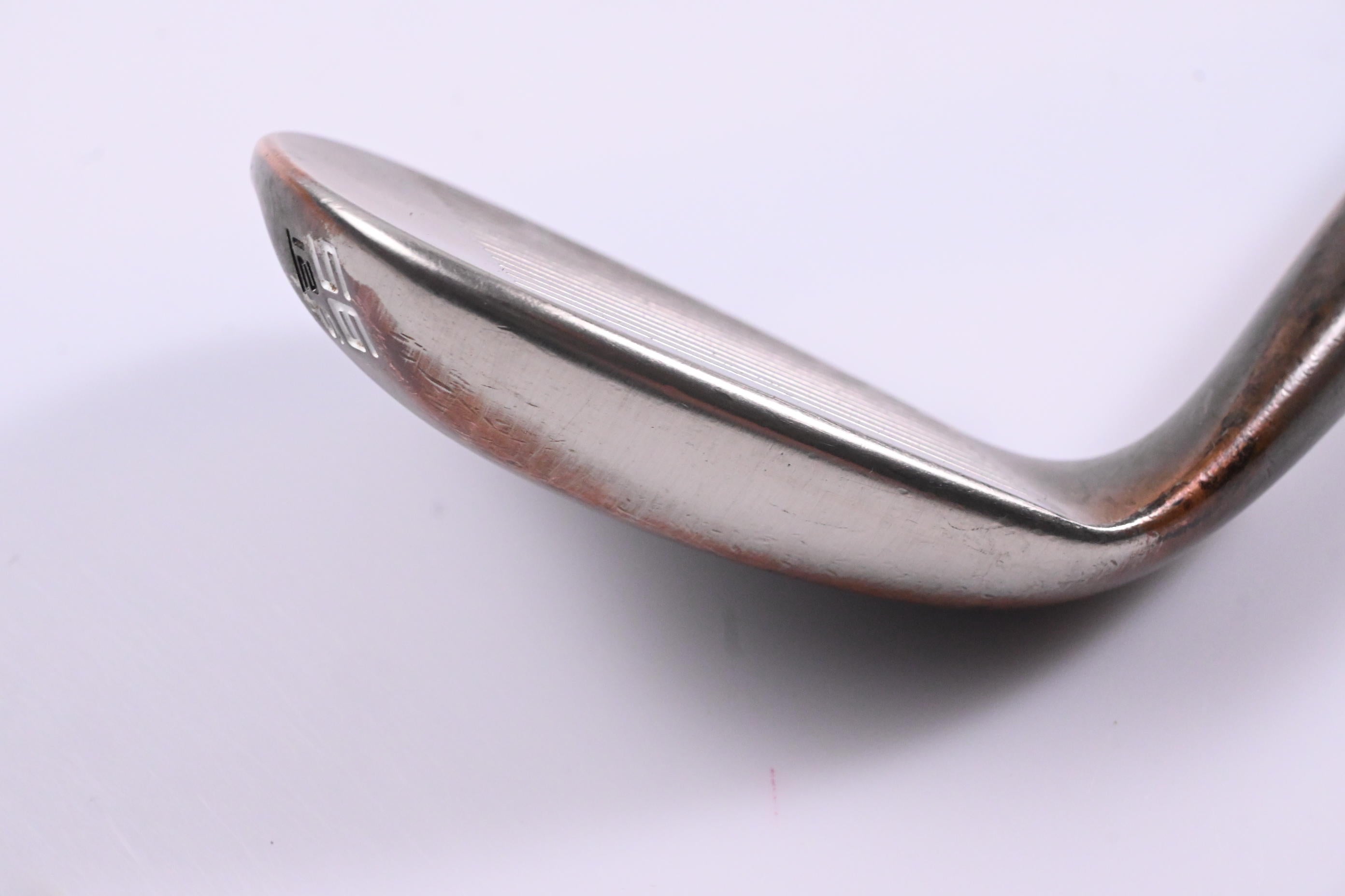 Mizuno T24 Sand Wedge / 56 Degree / Stiff Flex Dynamic Gold S400 Shaft