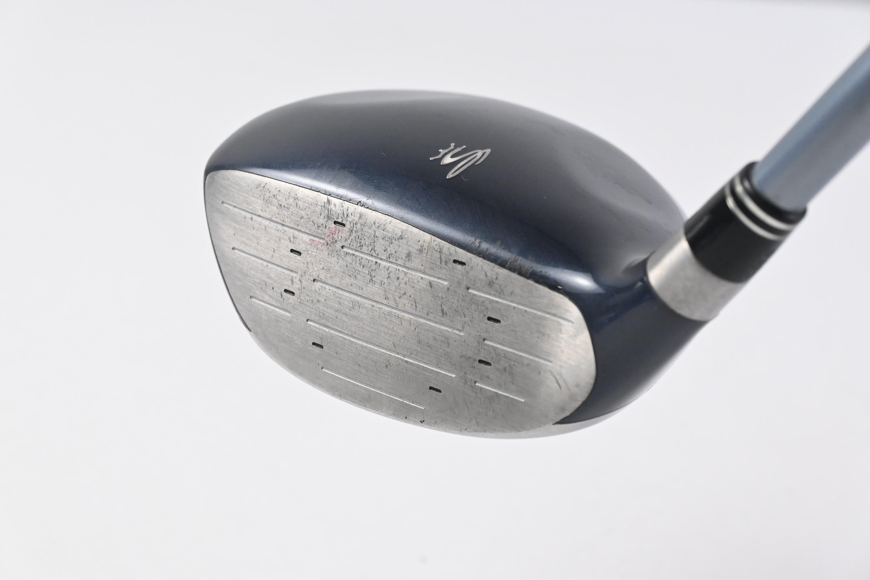 Ladies Cobra King SZ #3 Wood / 15.5 Degree / Ladies Flex Aldila HM Tour 50 Shaft