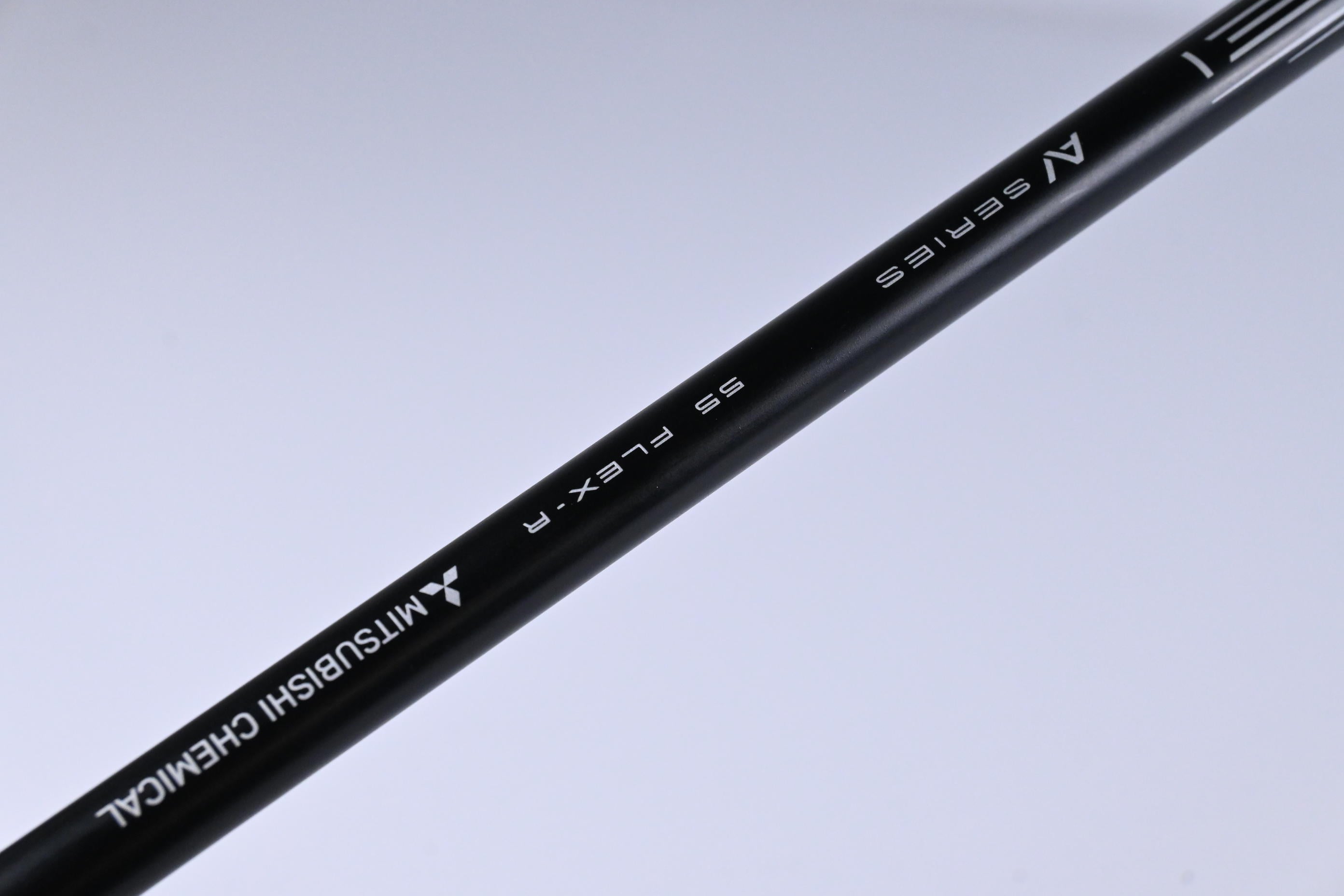 Callaway Paradym TD Driver / 10.5 Degree / Regular Flex Tensei AV Blue 55 Shaft