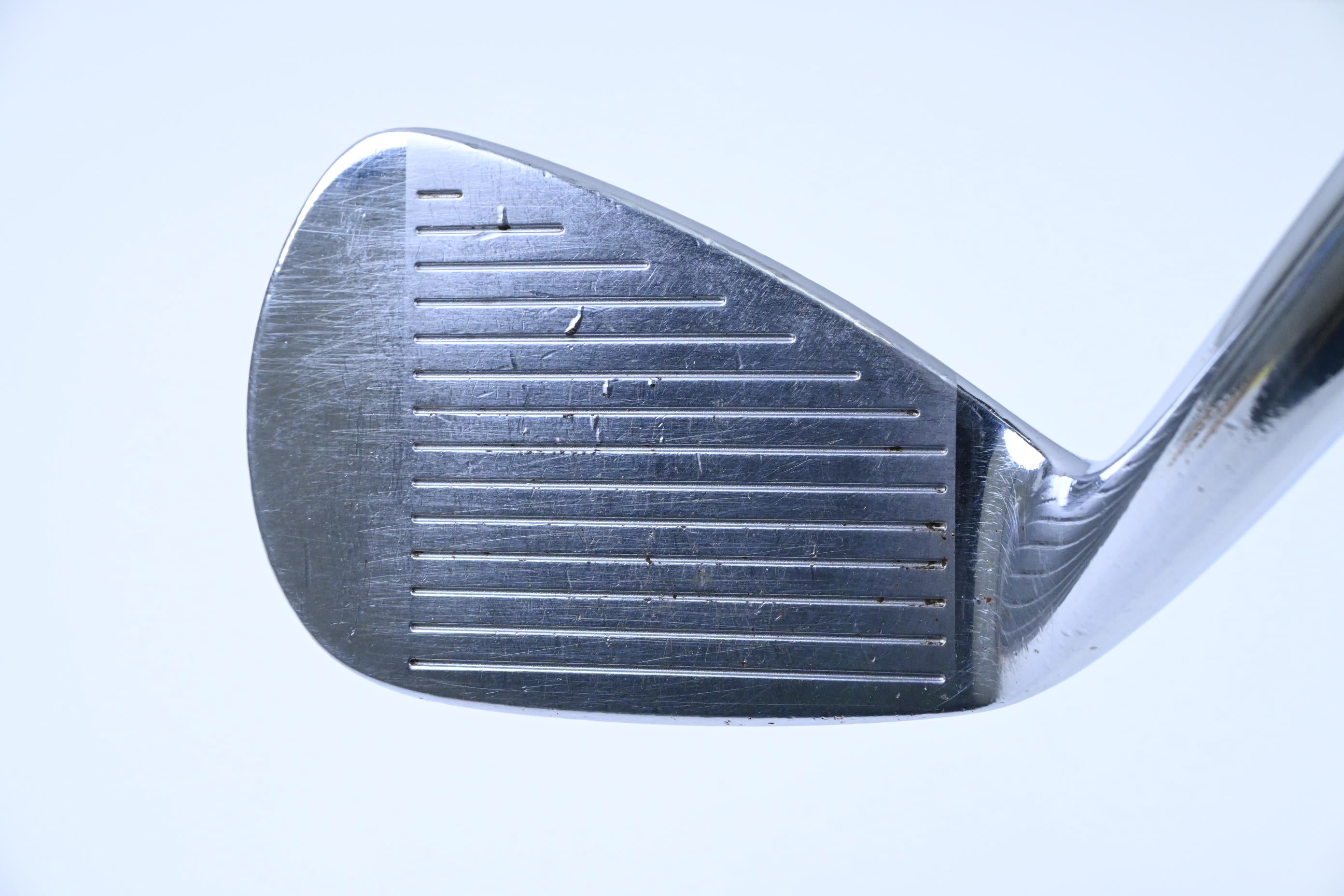 Mizuno MP-63 #9 Iron / Regular Flex Project X Rifle Shaft