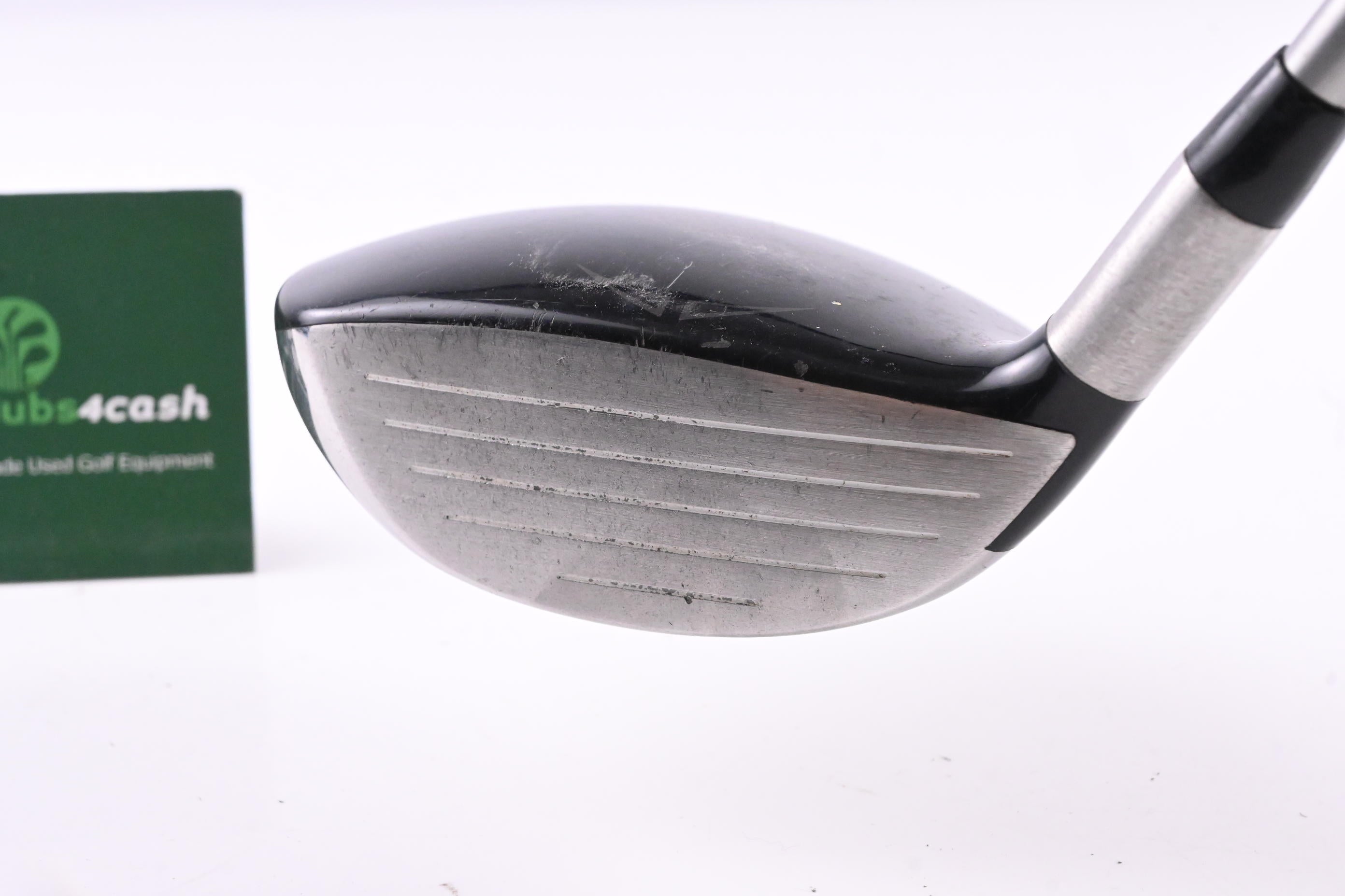 Ping i15 #3 Wood / 15.5 Degree / Stiff Flex Ping TFC 700 Shaft