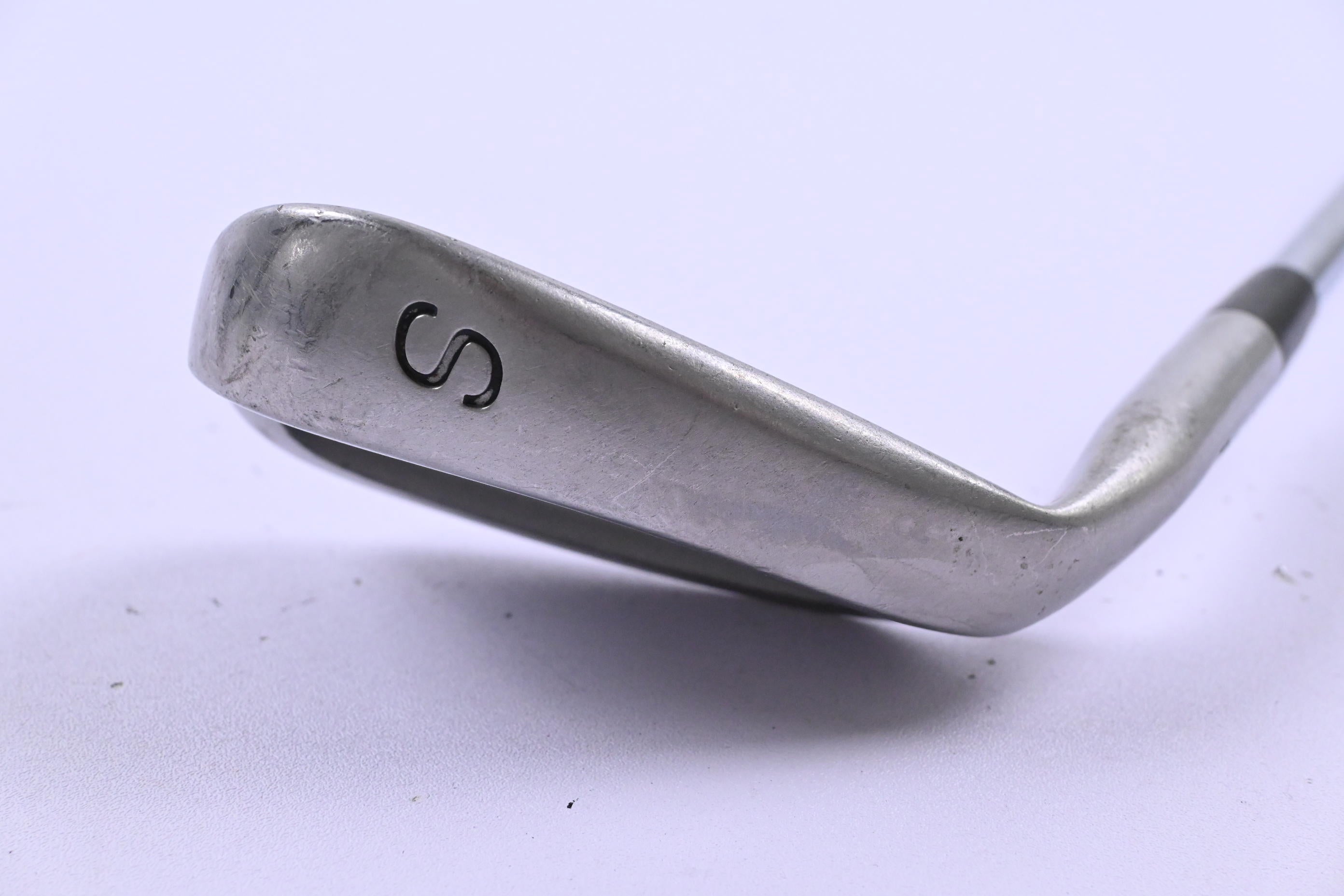 Mizuno T-Zoid Sure Sand Wedge / 56 Degree / Regular Flex Mizuno DynaFlex 3200