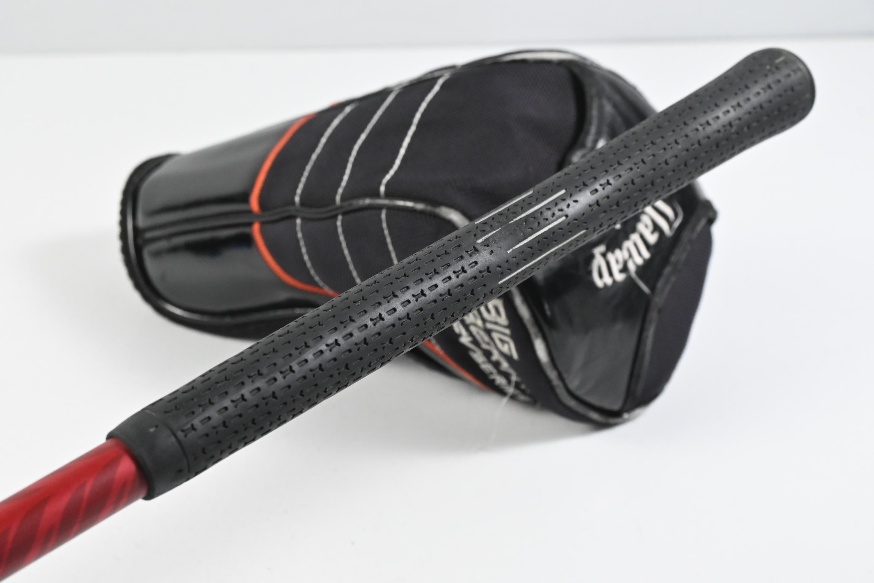 Callaway Big Bertha V-Series Driver / 9 Degree / Regular Flex Grafalloy ProLaunch