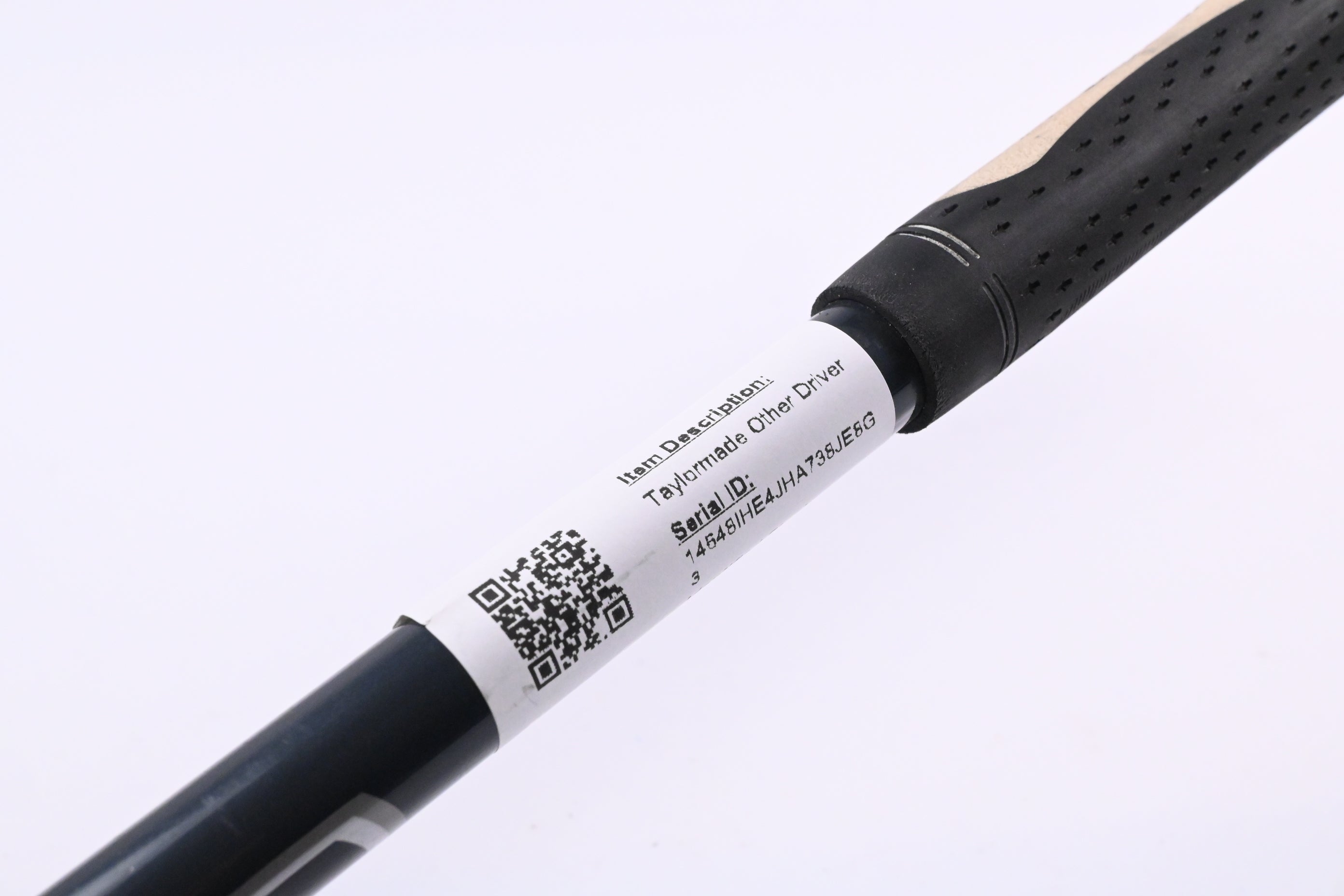 Taylormade R360 XD Driver / 8.5 Degree / Stiff Flex Taylormade R360 XD Shaft