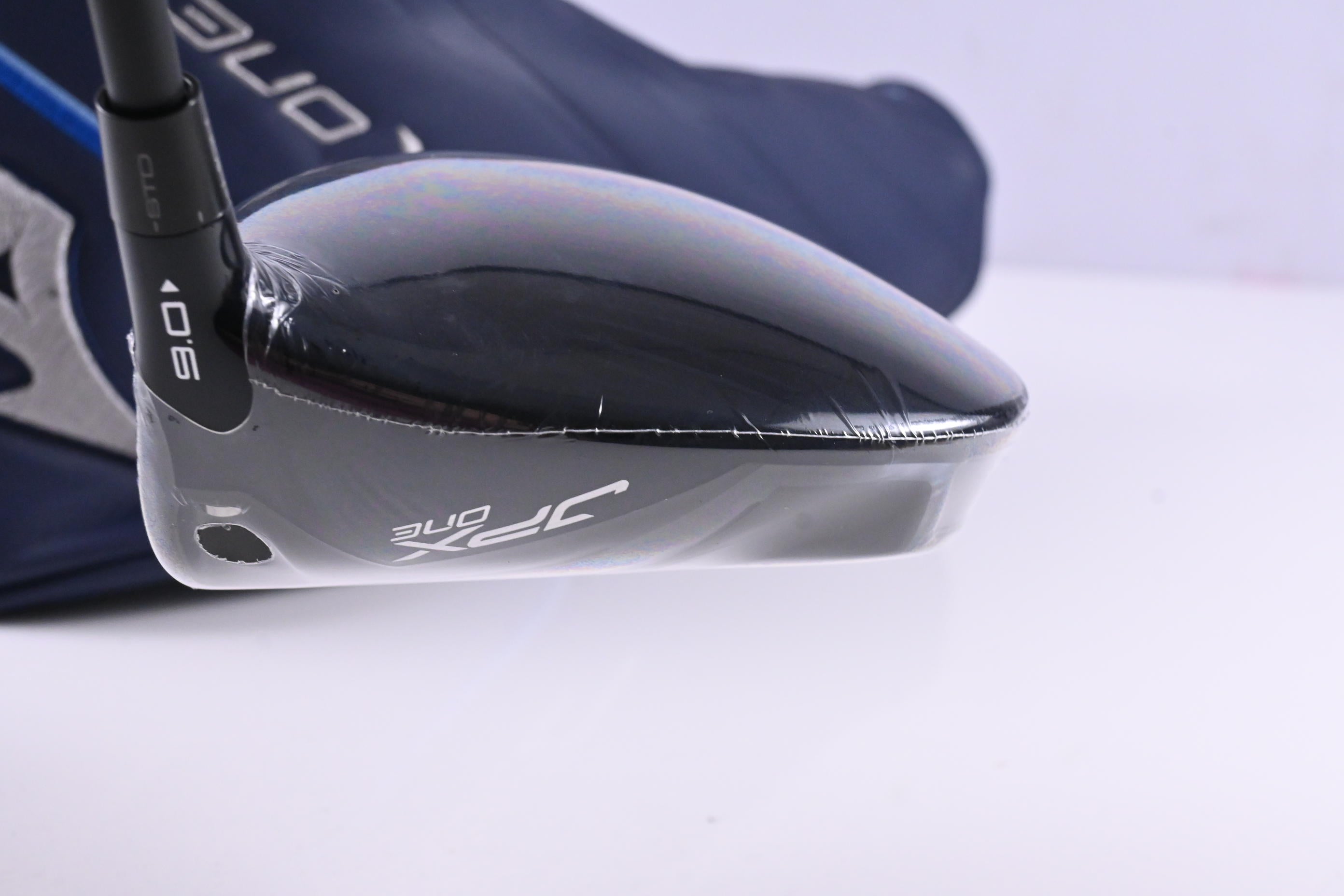 Mizuno JPX One Driver / 9 Degree / Stiff Flex Tensei 1K Blue 65 Shaft