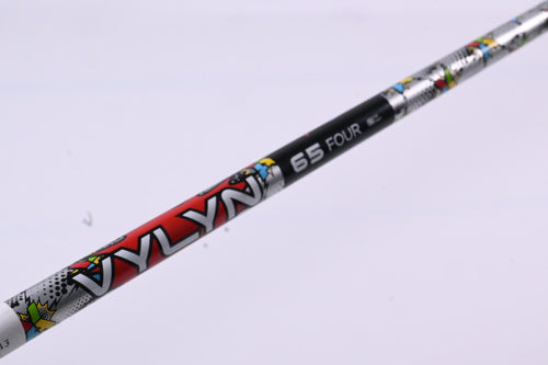 VA Composites VYLYN 65 Driver Shaft / Stiff Flex / Titleist Adapter