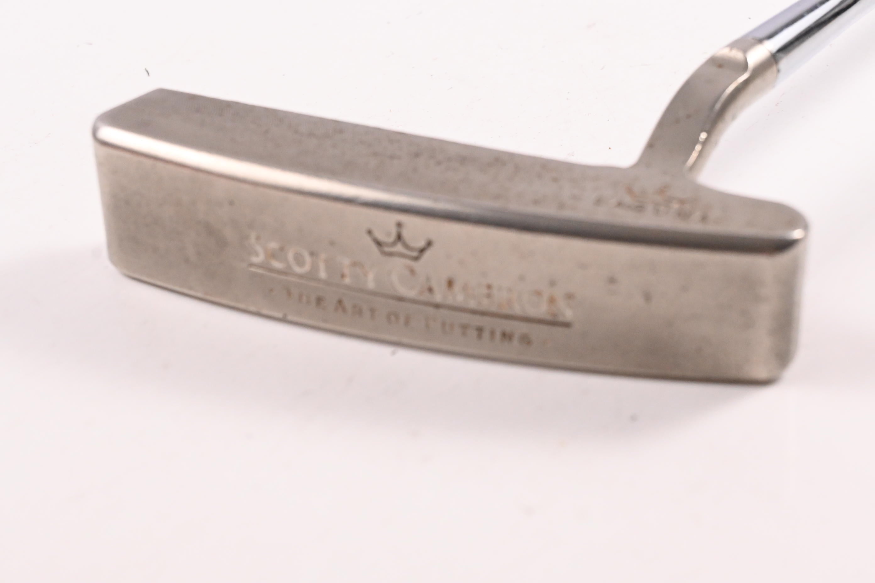 Scotty Cameron Classics Laguna Putter / 35 Inch