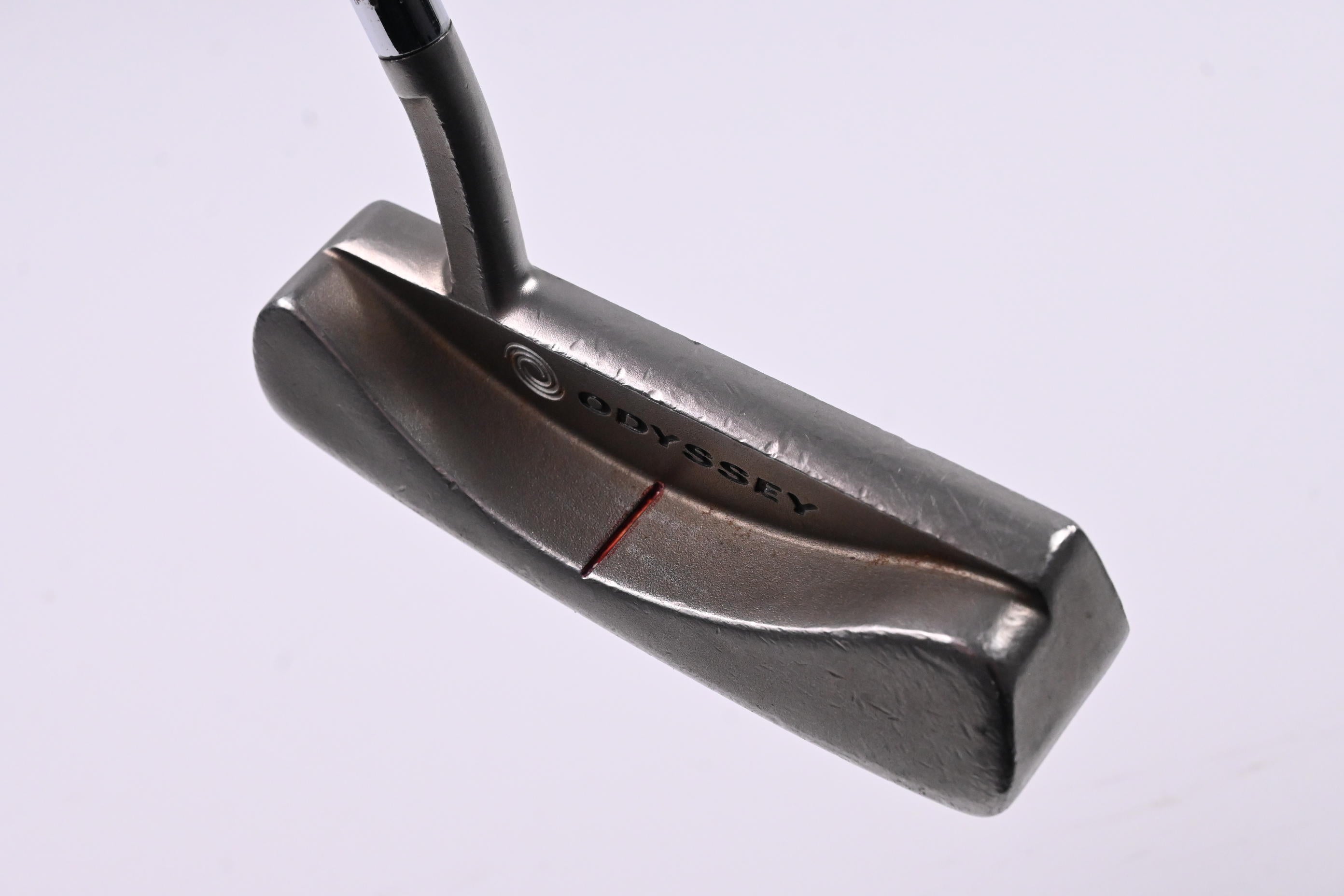 Odyssey White Hot Tour #2 Putter / 33 Inch